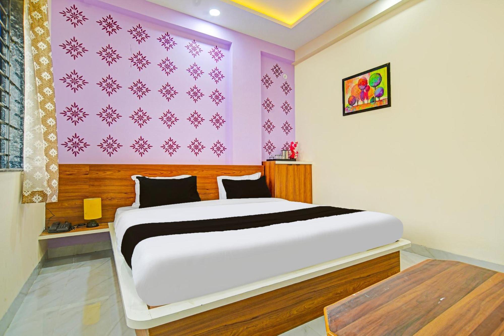 O Chirag Indore