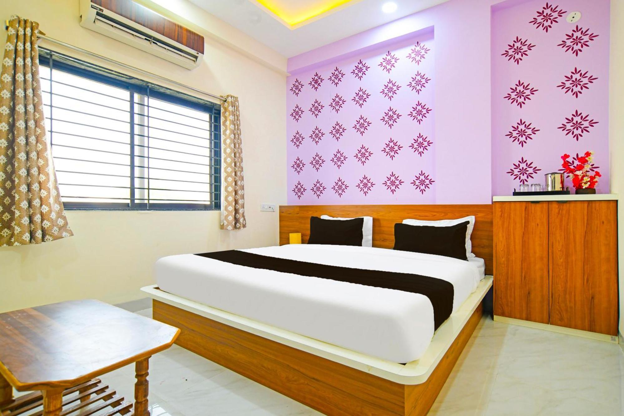 O Chirag 3* Indore