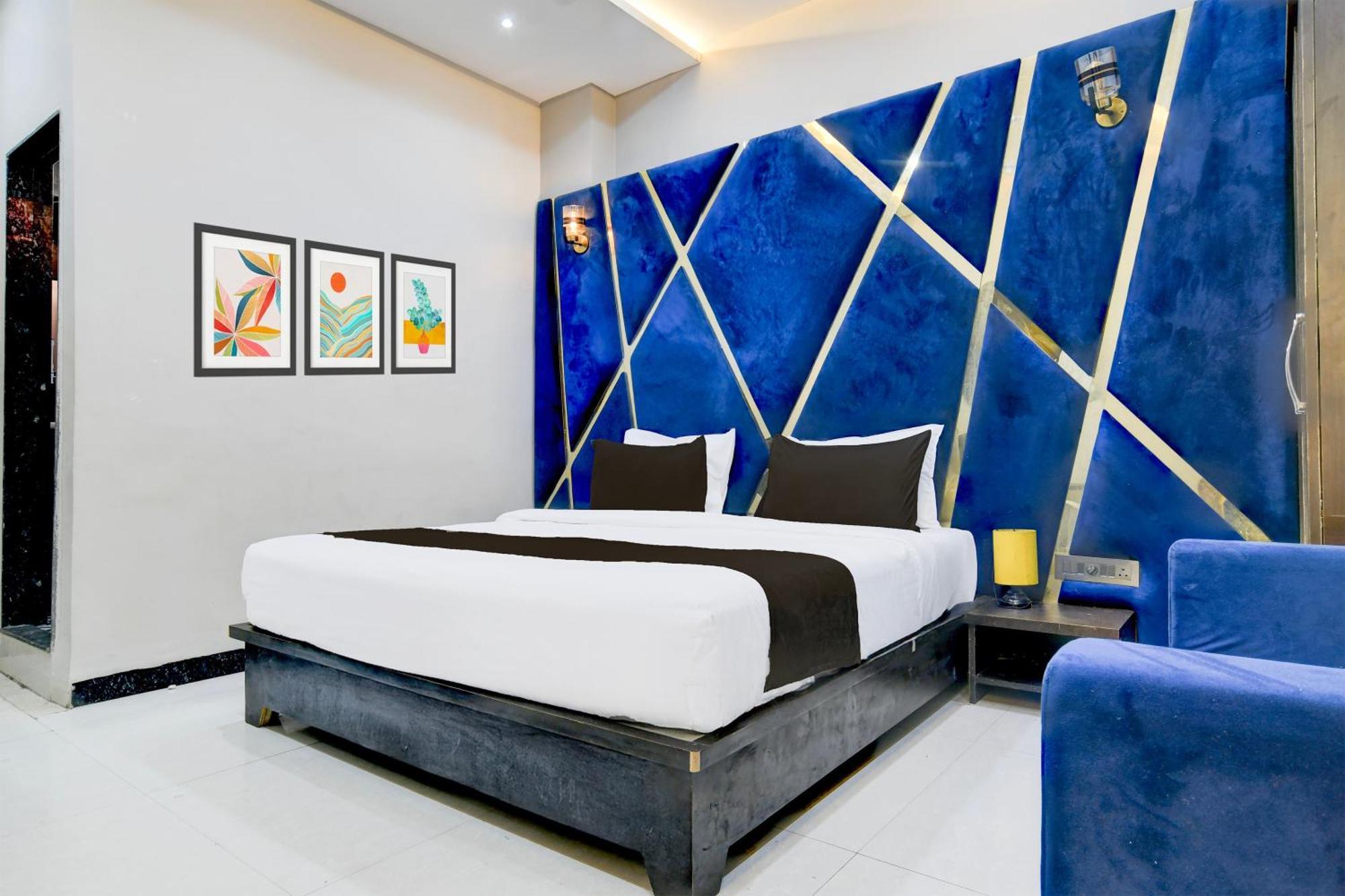 O Heritage Indore