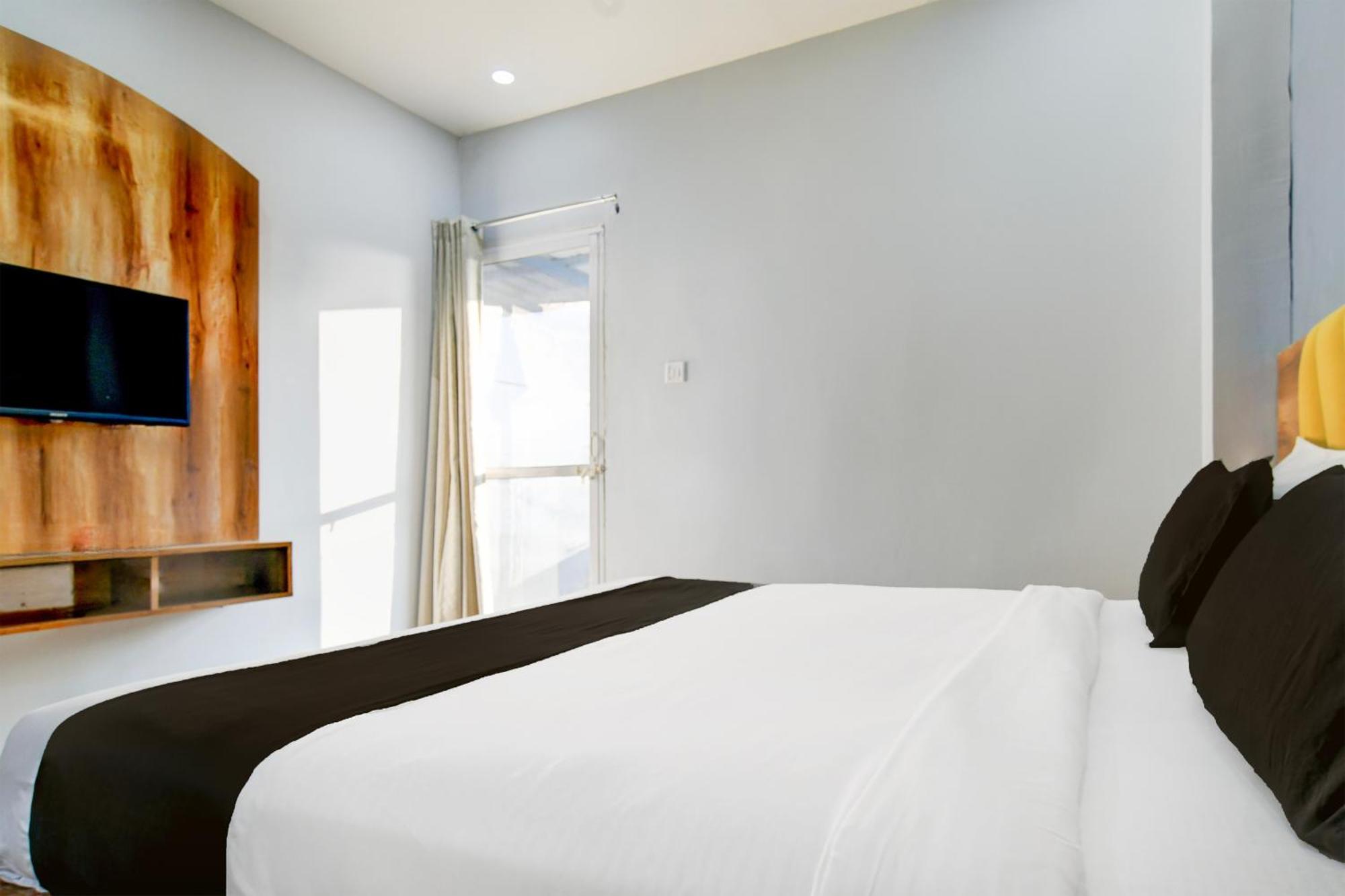 O Heritage 3* Indore