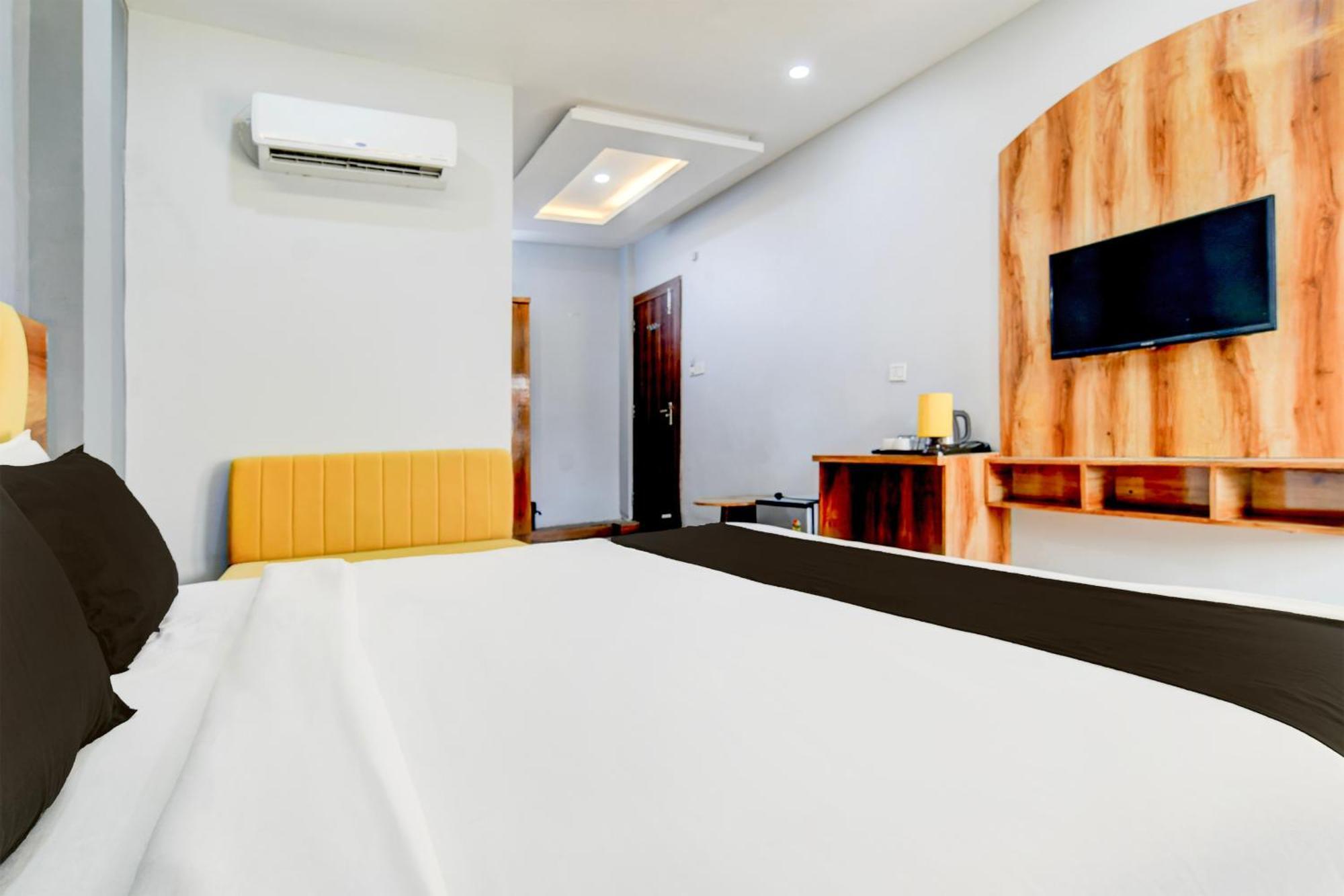 O Heritage Hotel