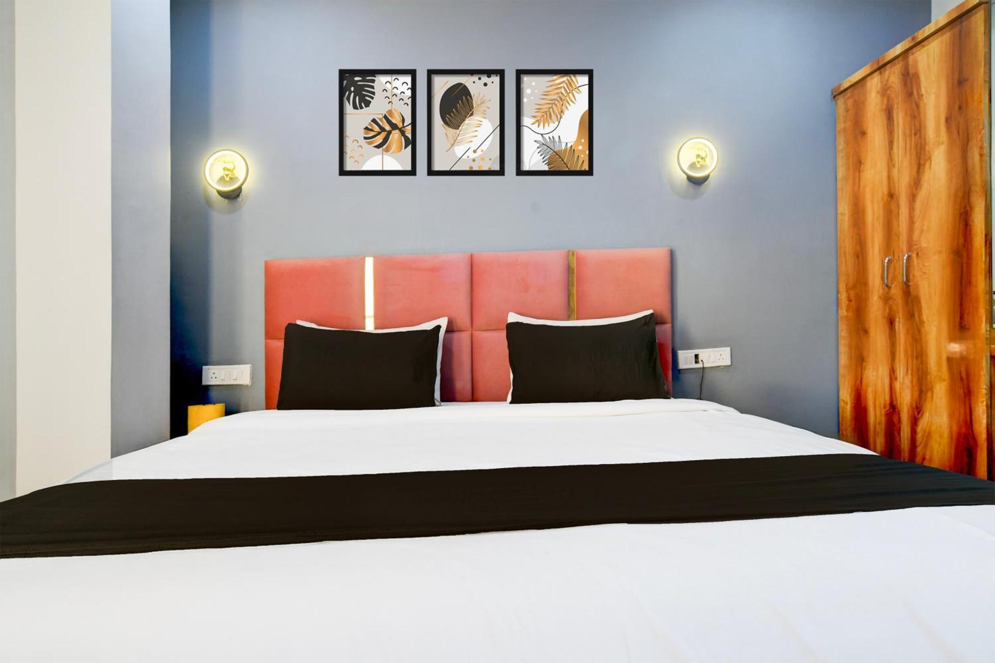 O Heritage Indore