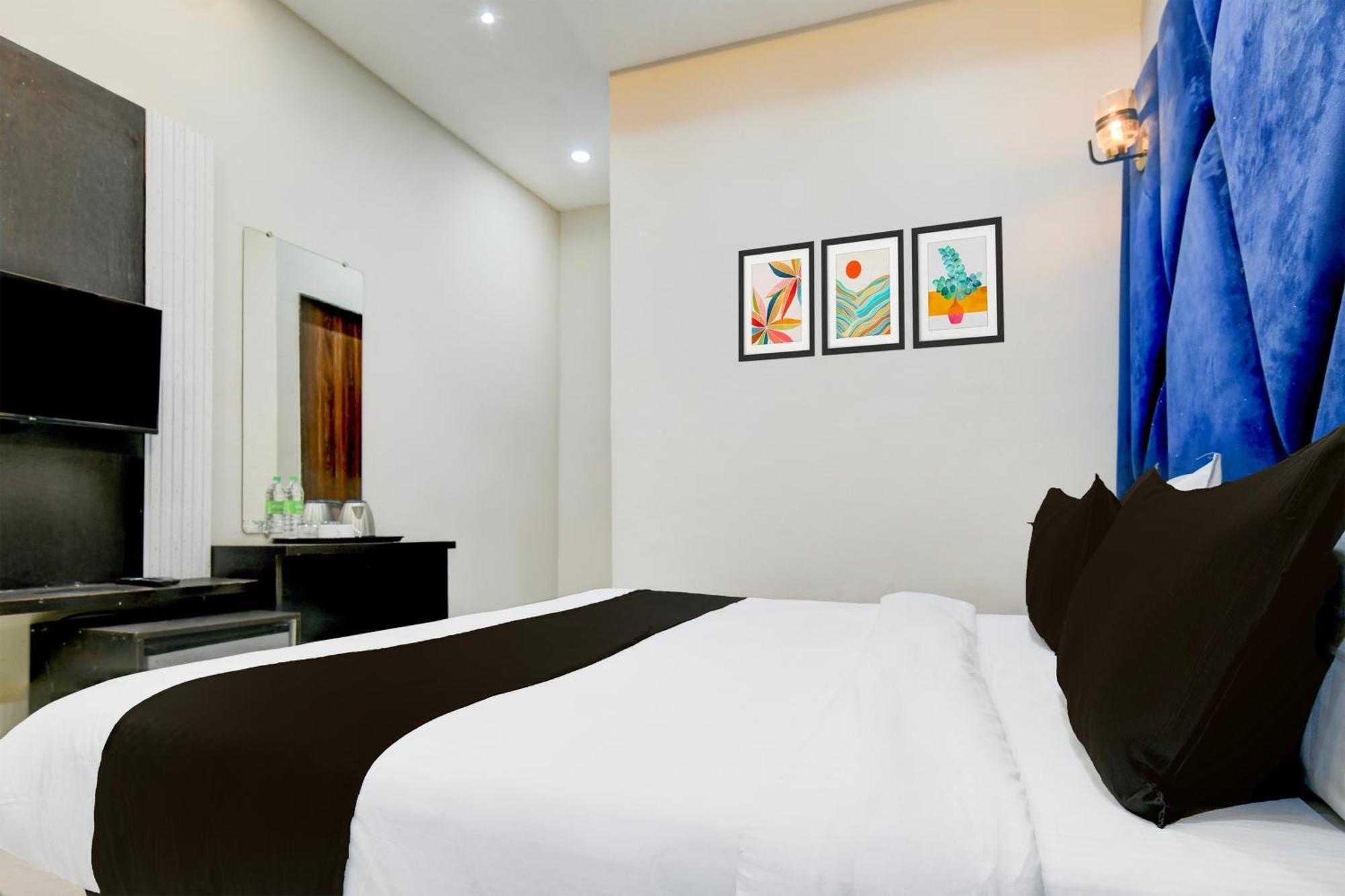 O Heritage Hotel 3*