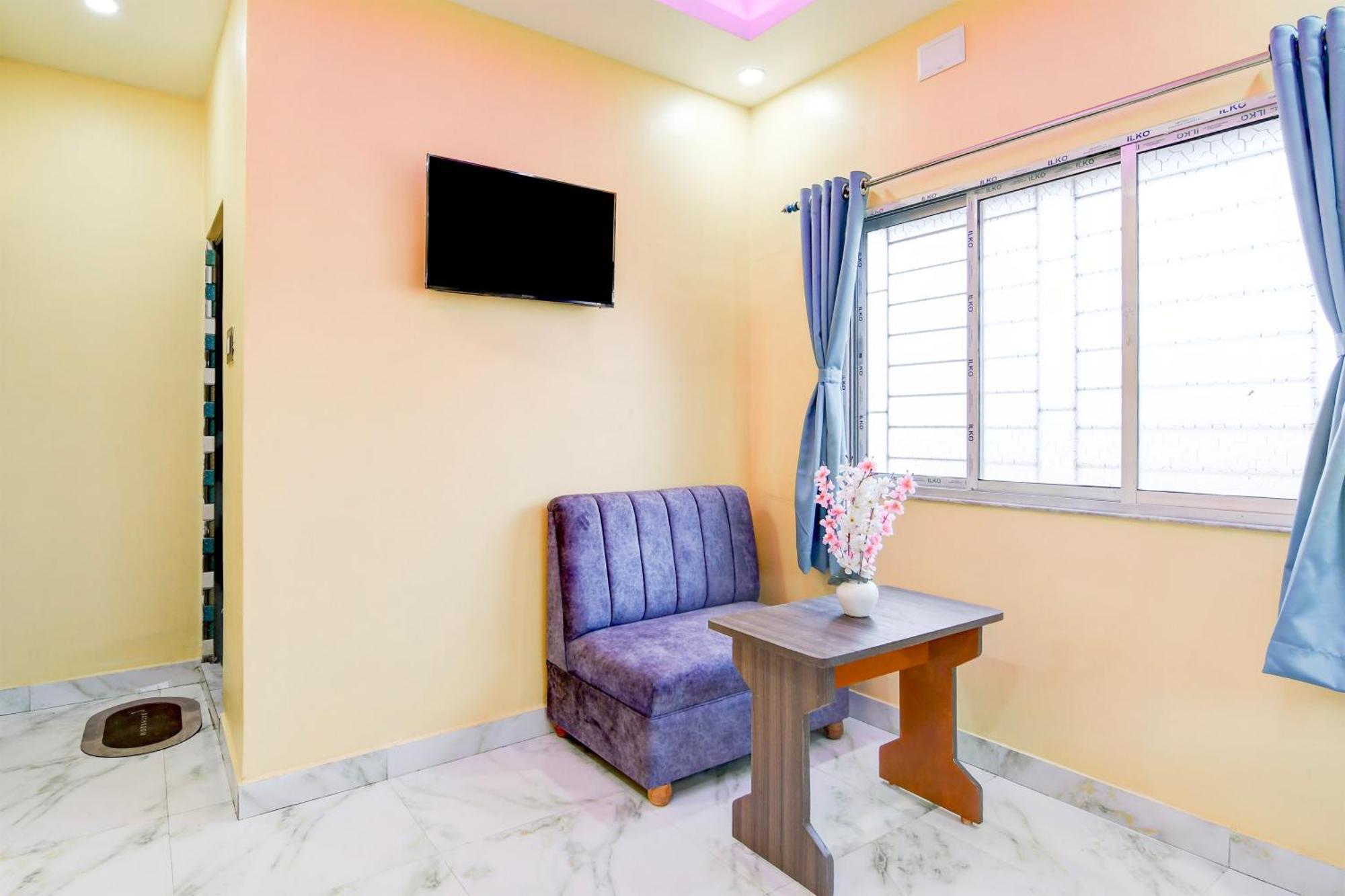 Super O Madhuban Hotel Indore