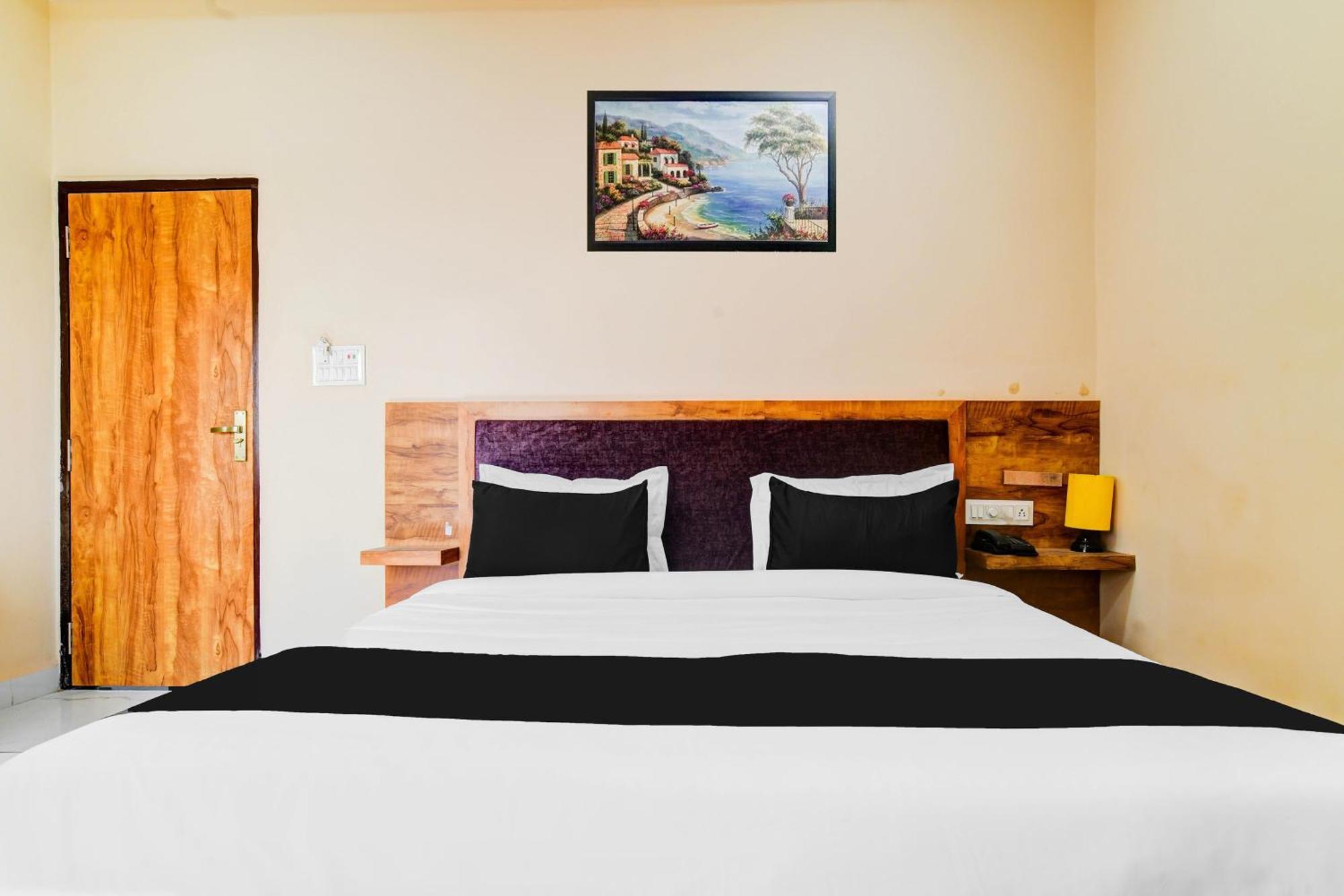 Hotel Super O Madhuban 3*