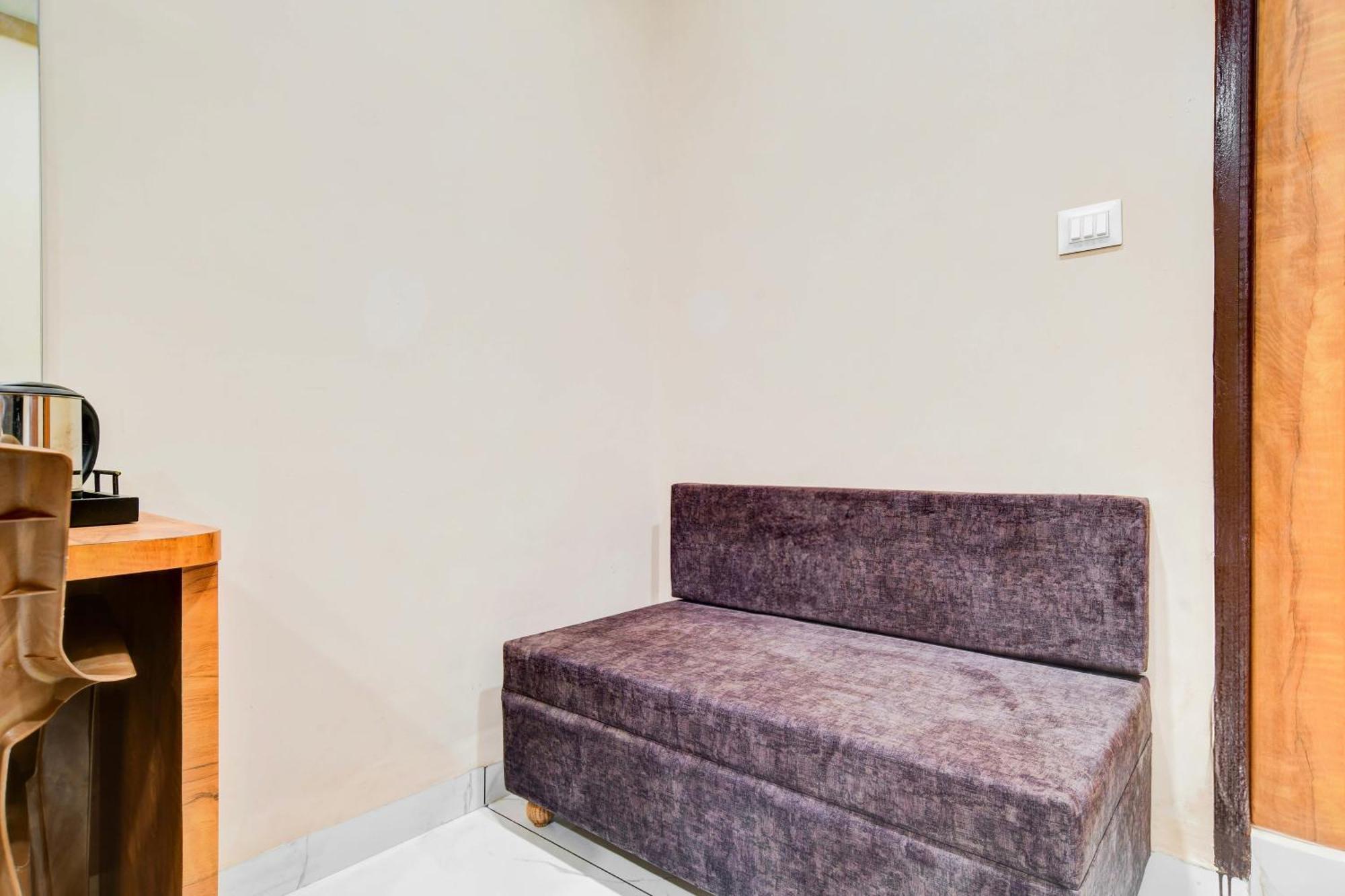 Super O Madhuban Hotel 3*