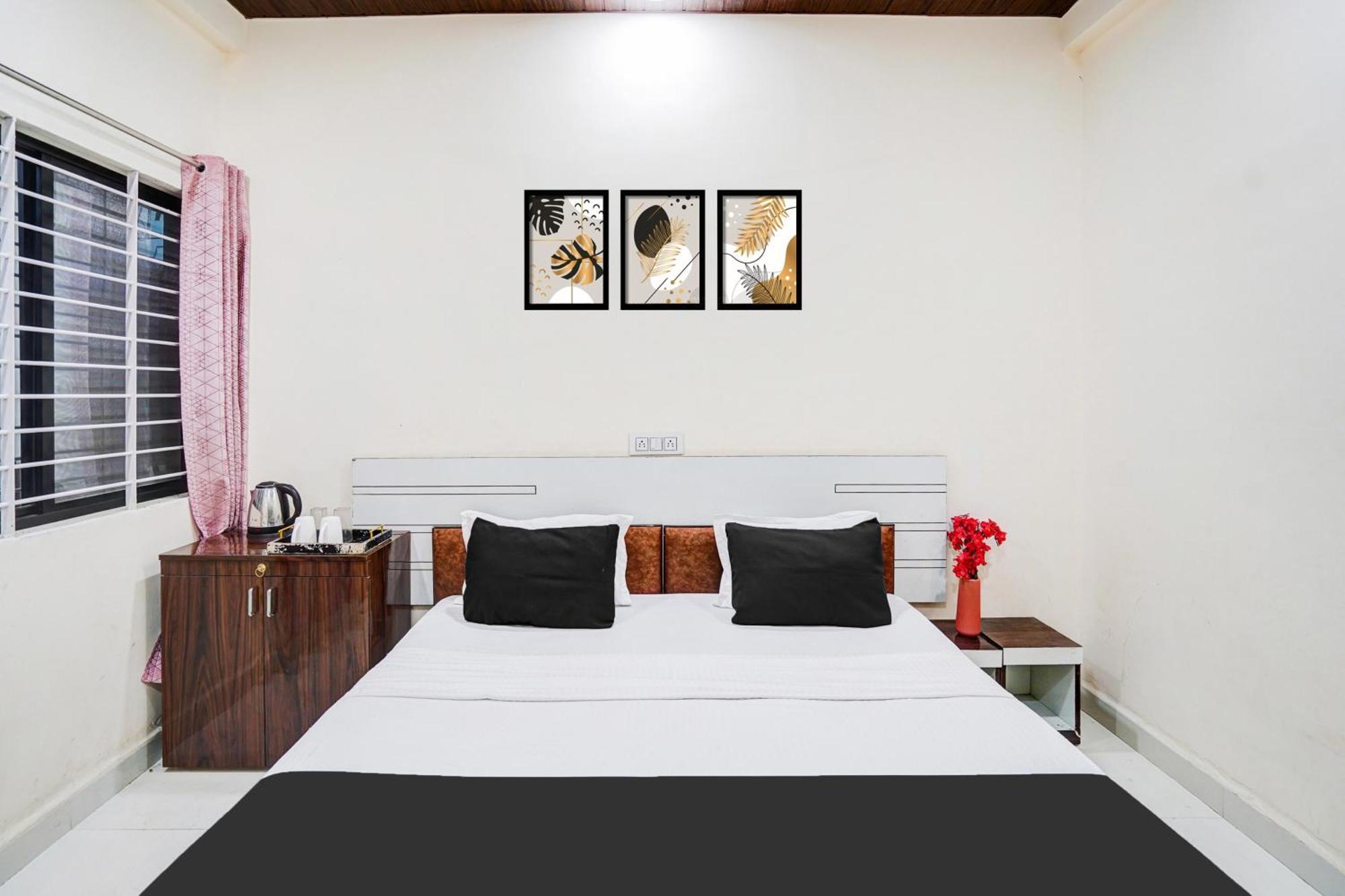 Hotel Super O Brilliant Convention Centre Formerly Madhur Shree