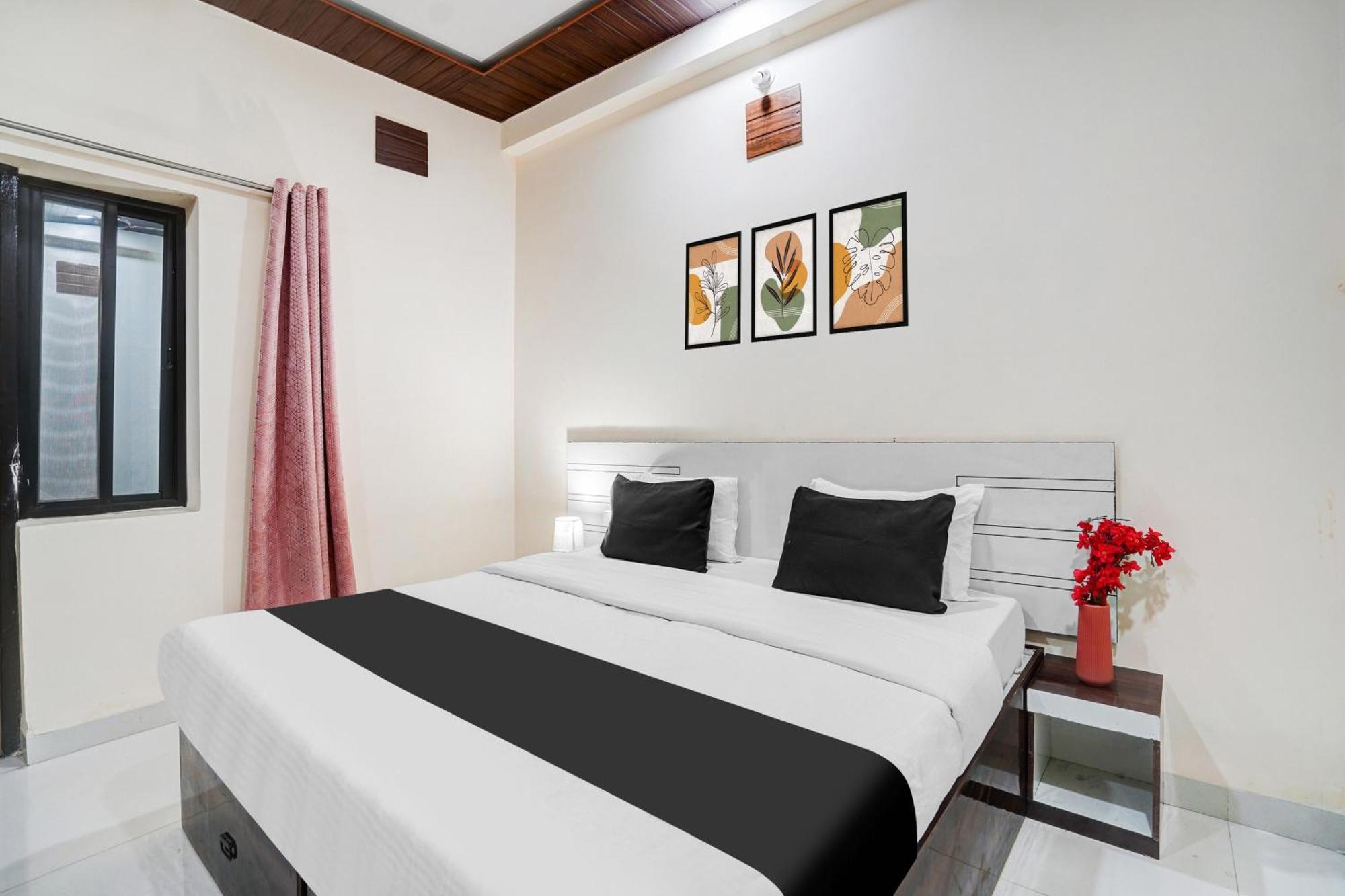 Super O Brilliant Convention Centre Formerly Madhur Shree Hotel Indore