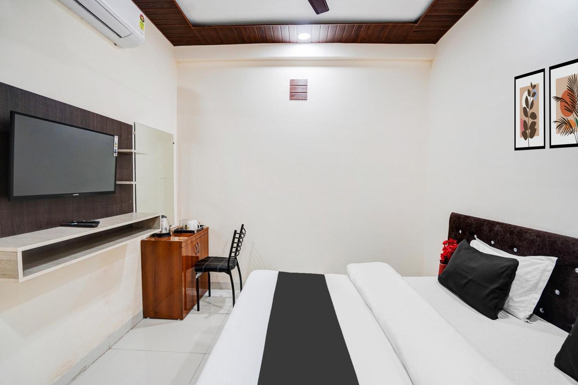 Hotel Super O Brilliant Convention Centre Formerly Madhur Shree Indore