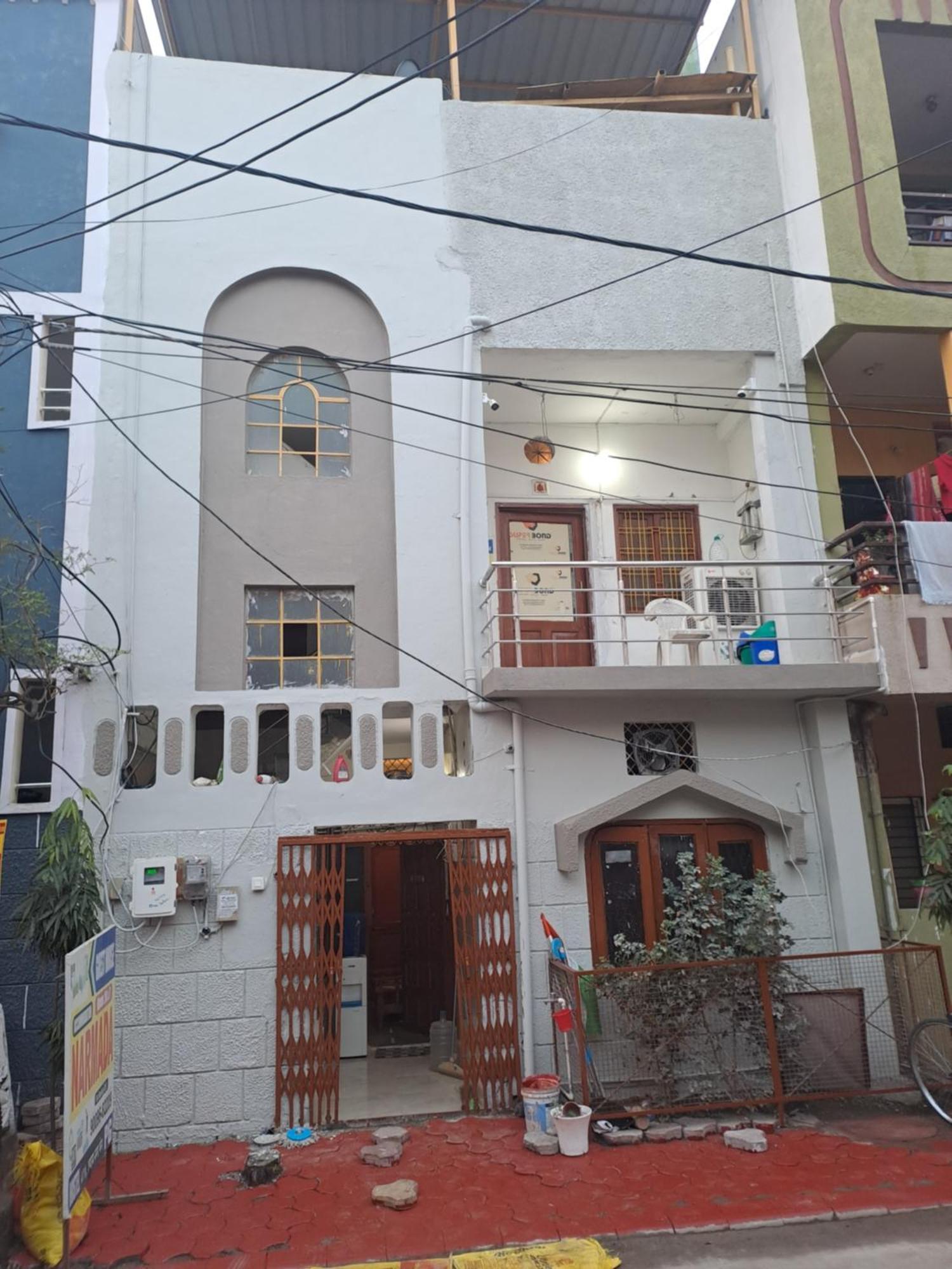 Apartment Narmada Indore