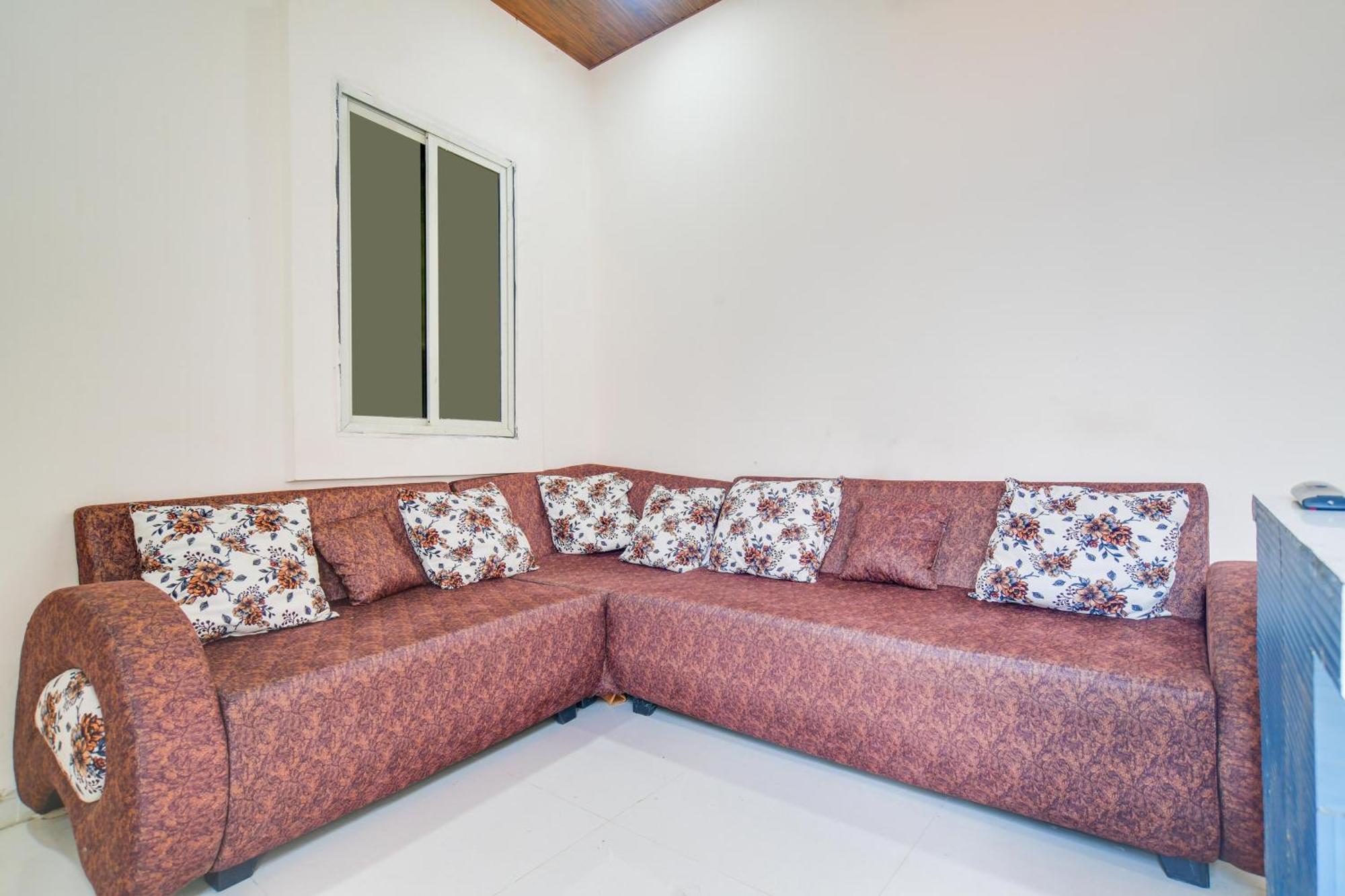 O Golden Key Hotel Indore