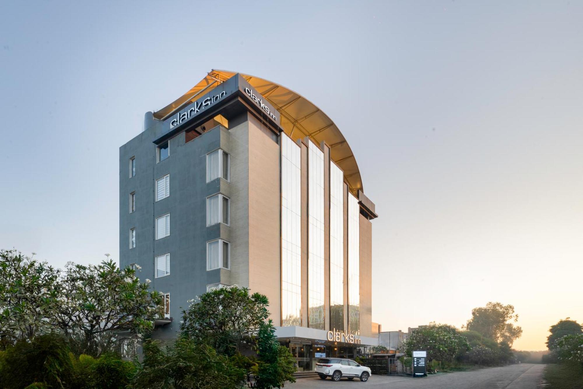Hotel Clarks