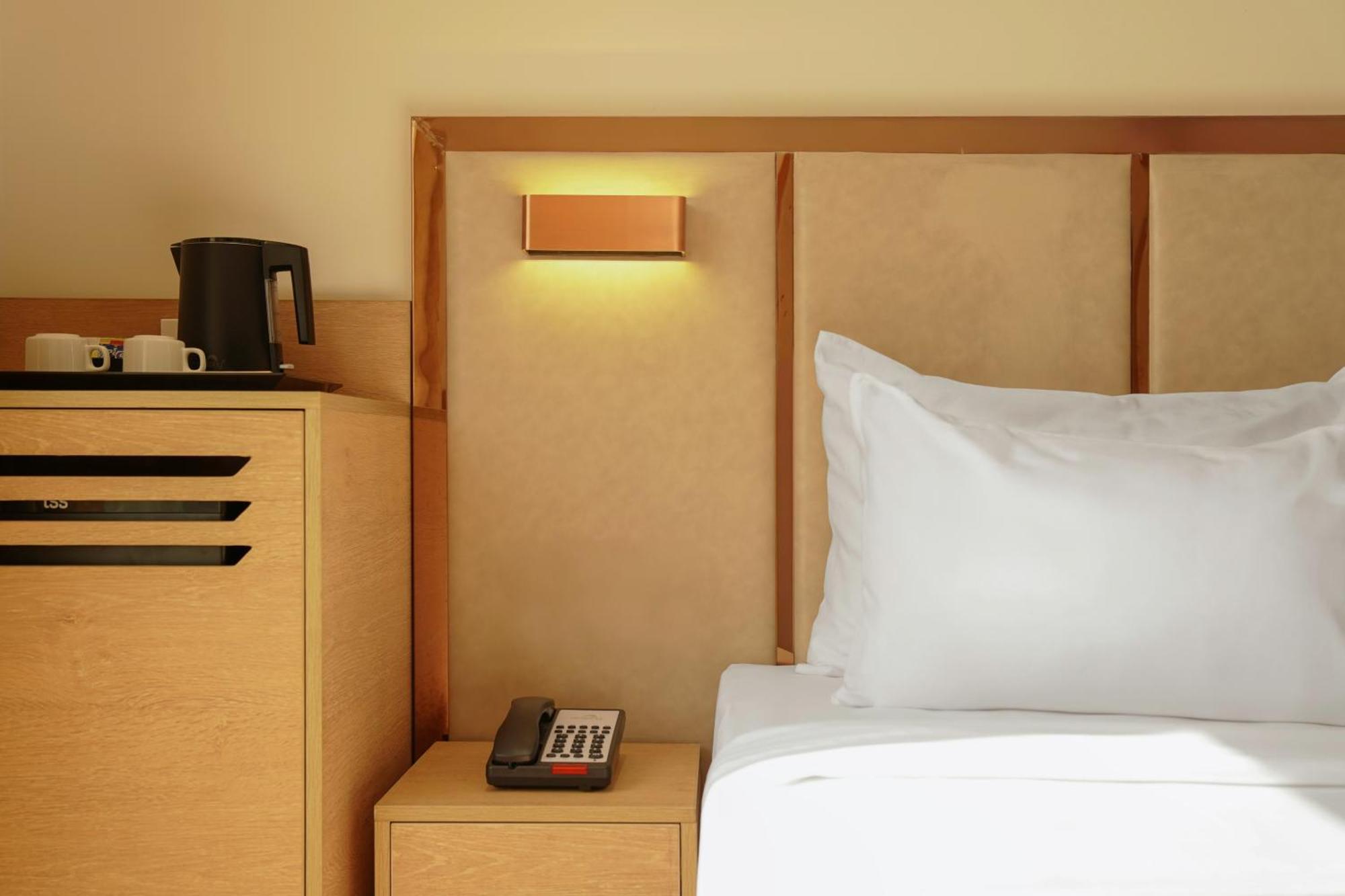 Hotel Clarks Indore