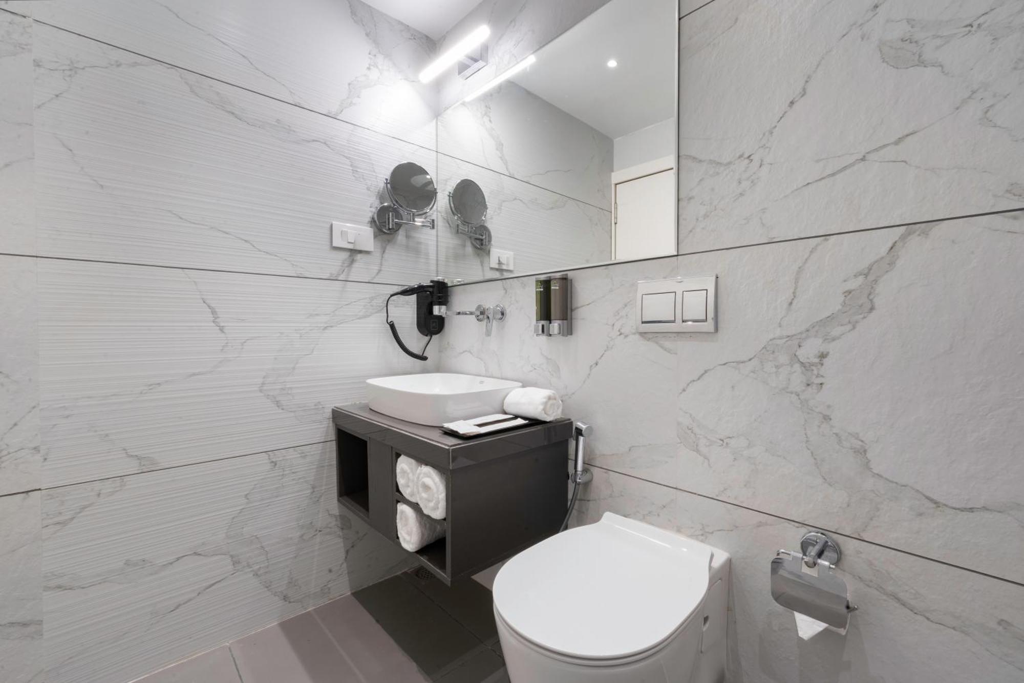 Hotel Clarks 4*