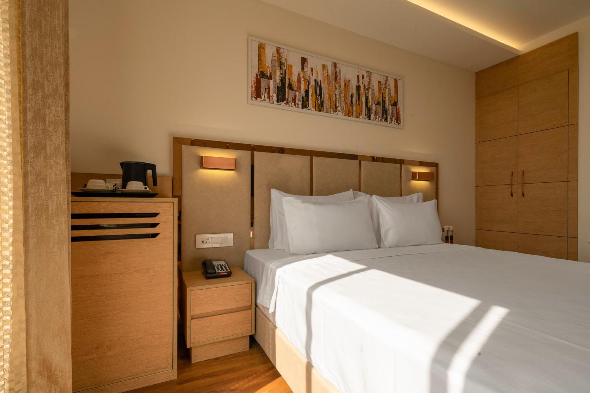 Hotel Clarks 4*