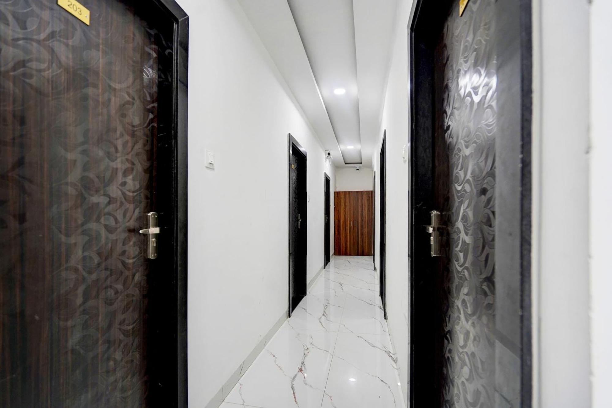 Hotel O Shyam Indore