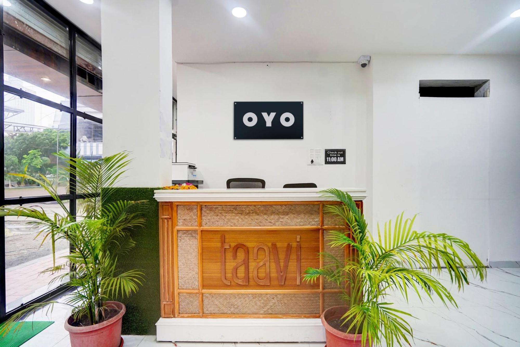 Hotel O Shyam Indore