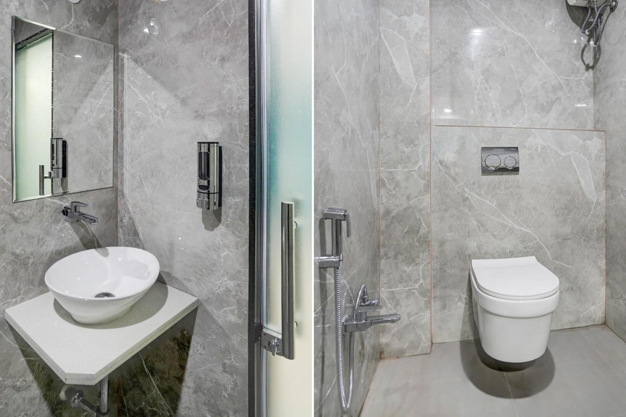 Hotel O Lakshya 3*