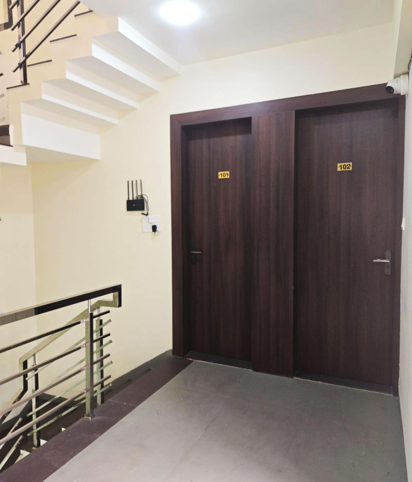 Hotel Nexus Indore