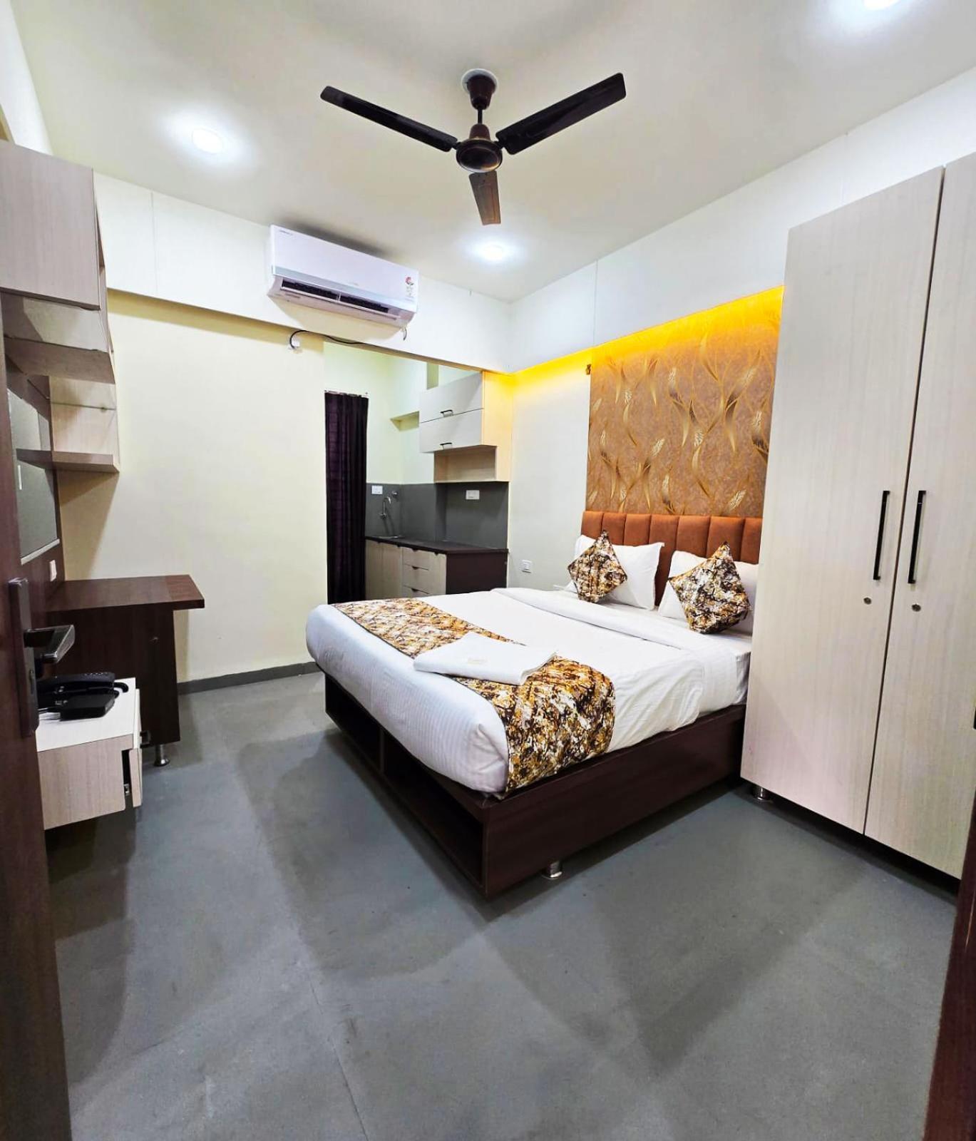 Nexus Hotel Indore