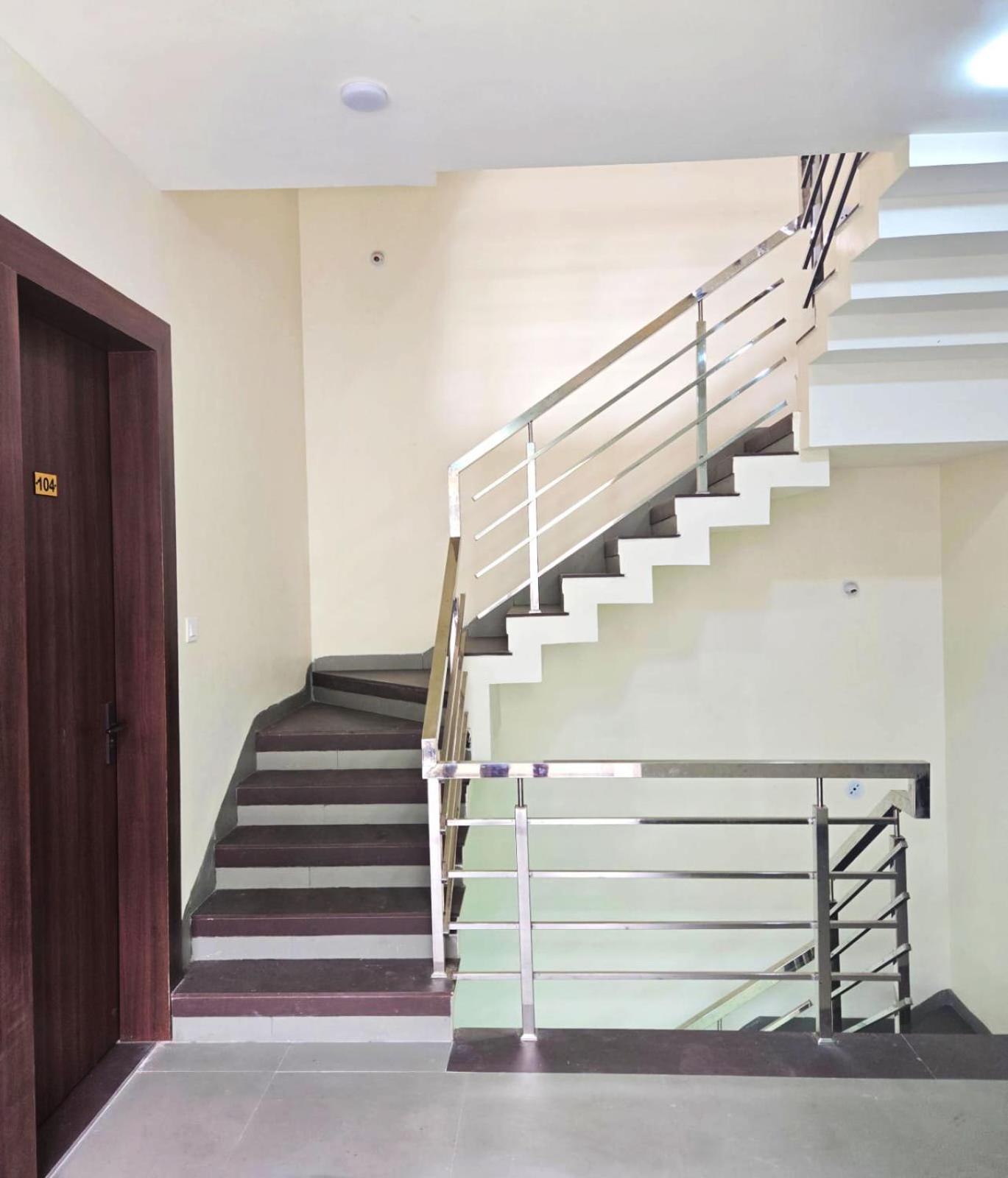 Nexus Hotel Indore