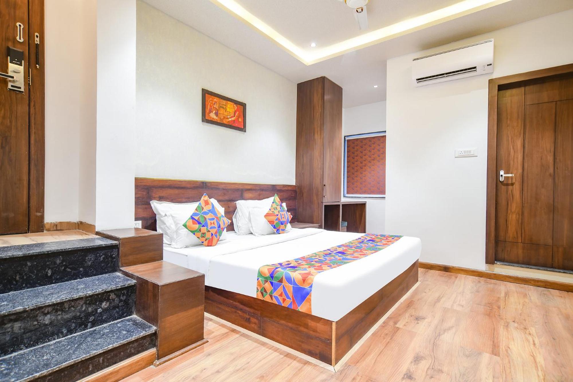 Fabhotel Awadhvue 3* Indore