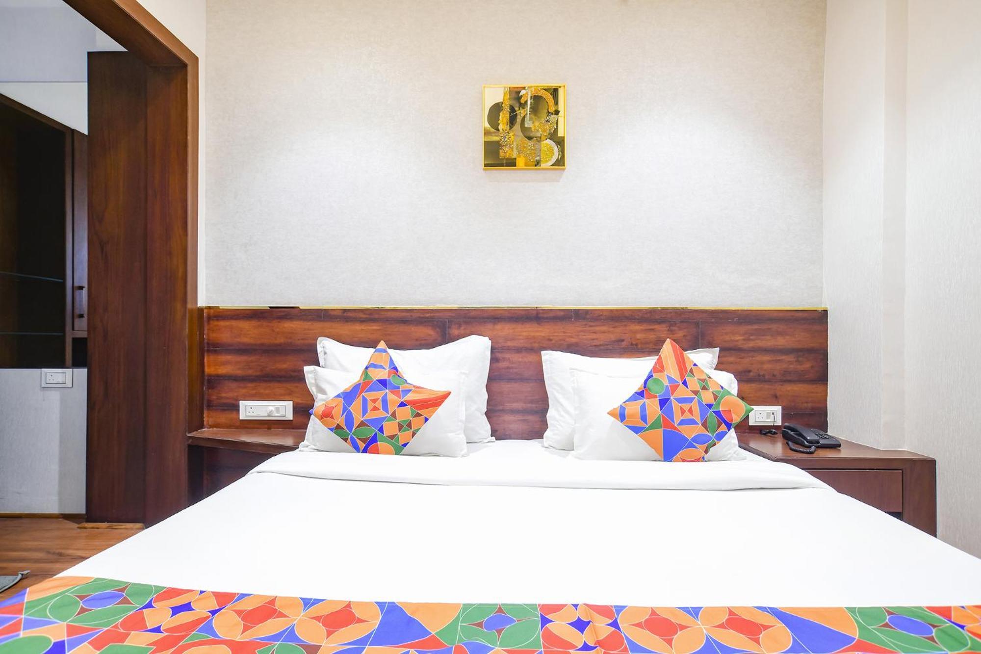Fabhotel Awadhvue Hotel 3*