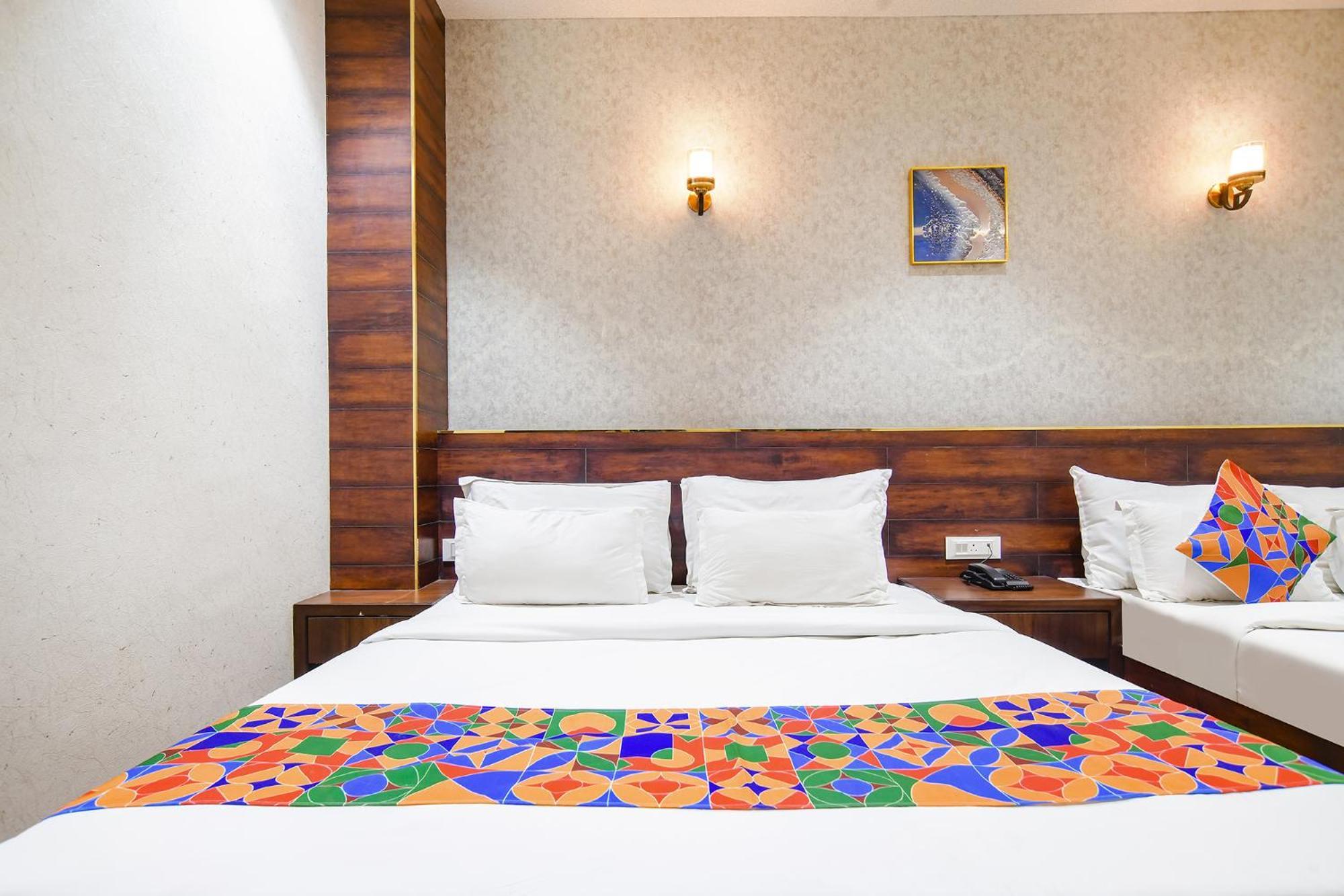 Fabhotel Awadhvue Indore