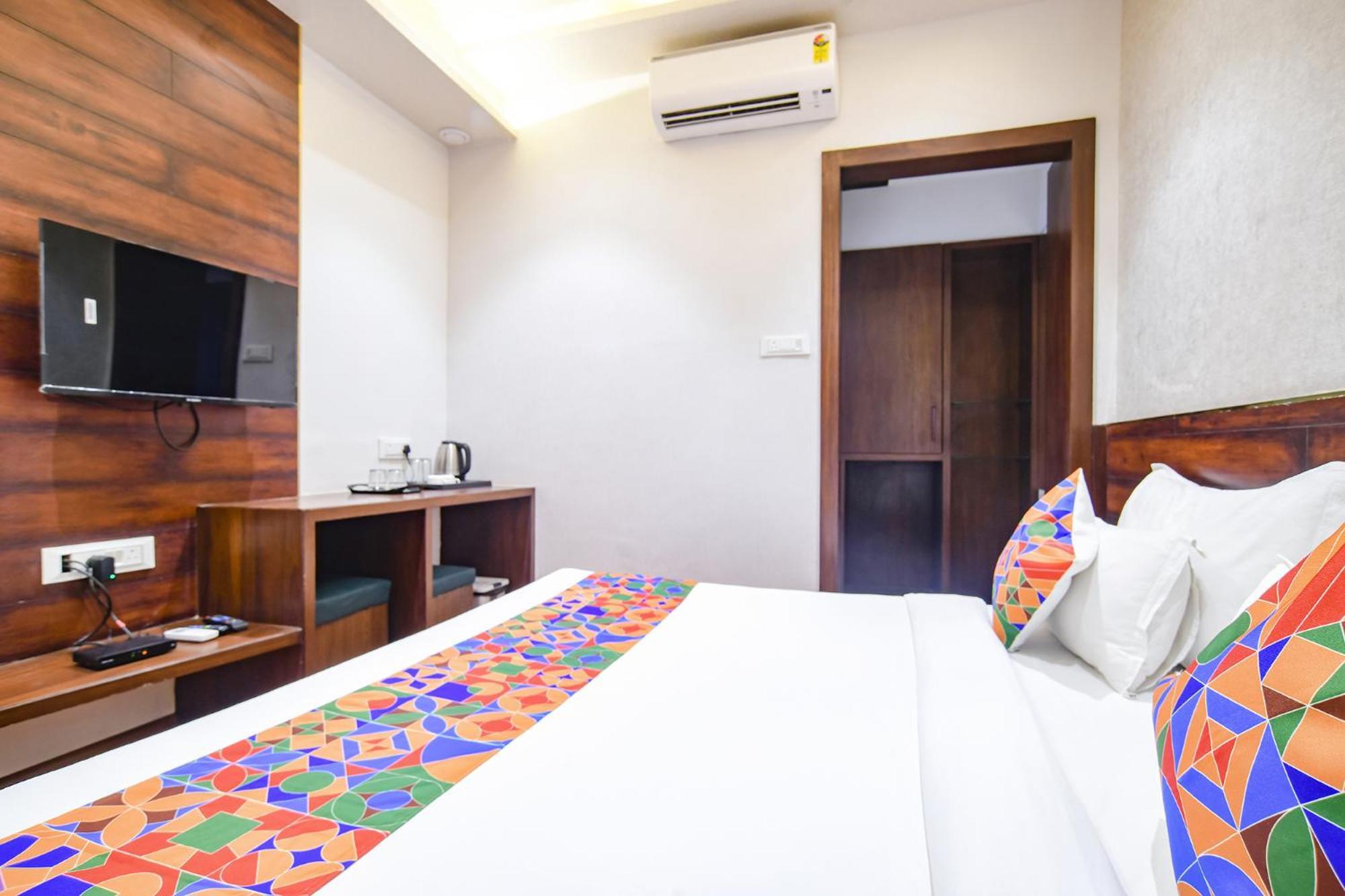 Fabhotel Awadhvue Hotel Indore