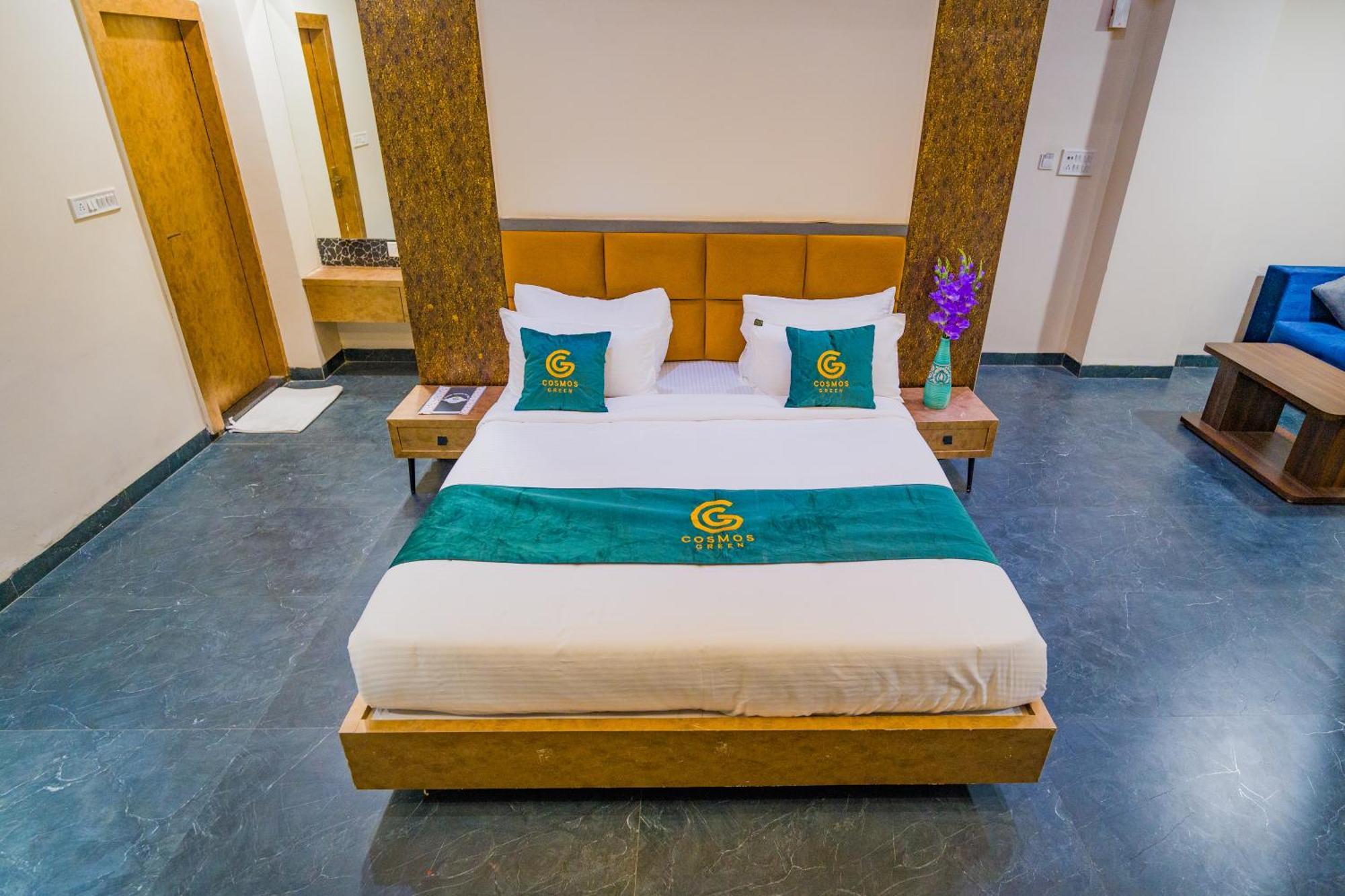 Kanha Shree By Cosmos Green Indore
