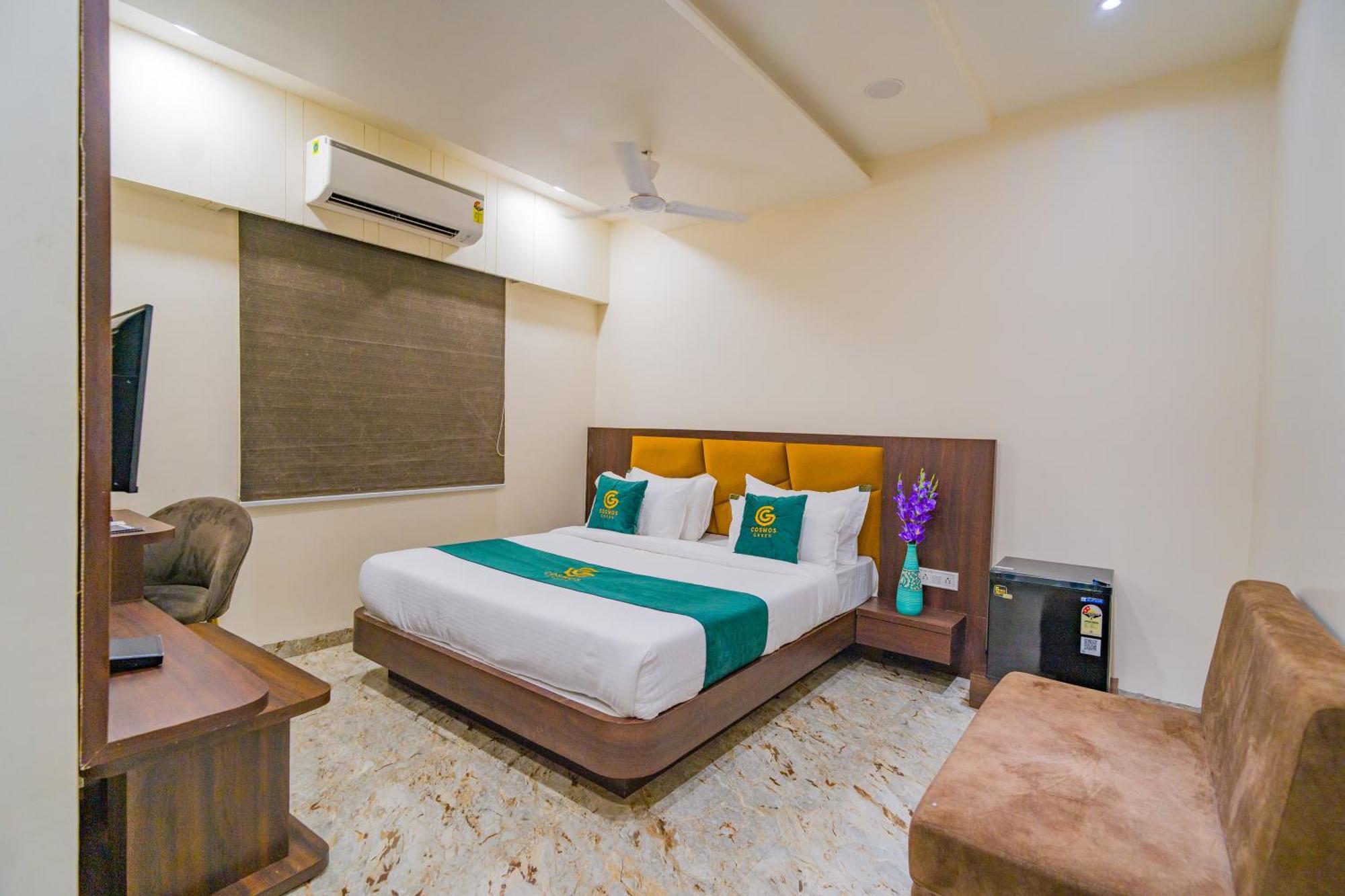 Kanha Shree By Cosmos Green Indore