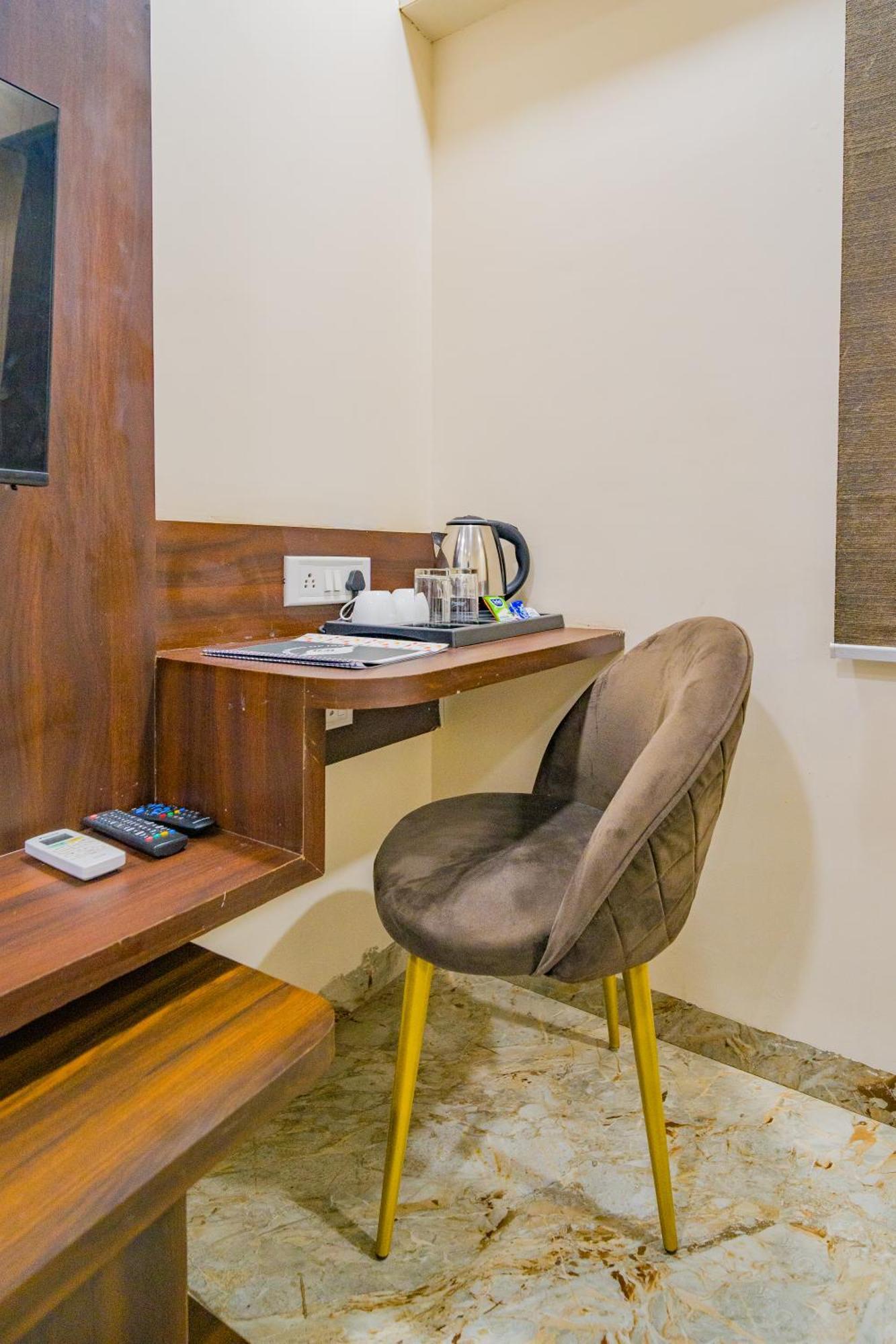 Kanha Shree By Cosmos Green Hotel