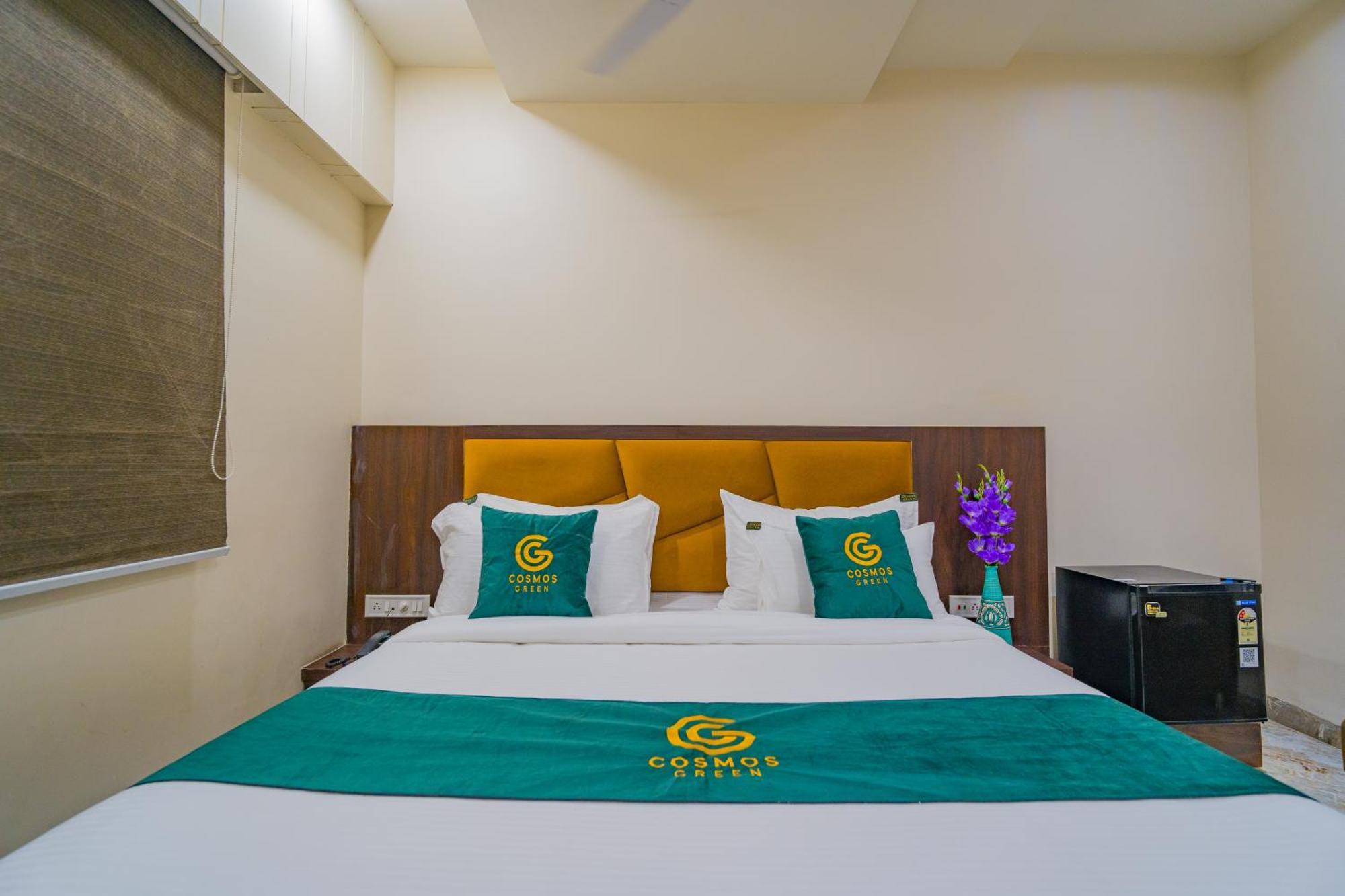 Kanha Shree By Cosmos Green * Indore