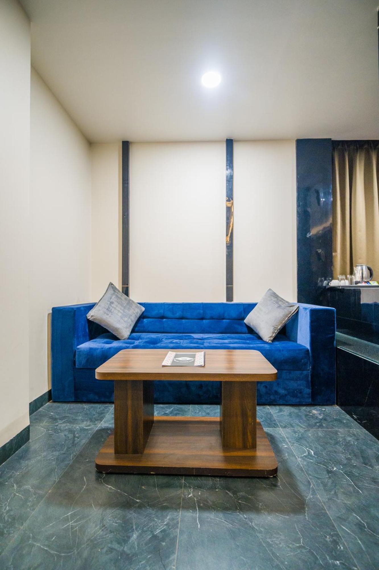 Hotel Kanha Shree By Cosmos Green