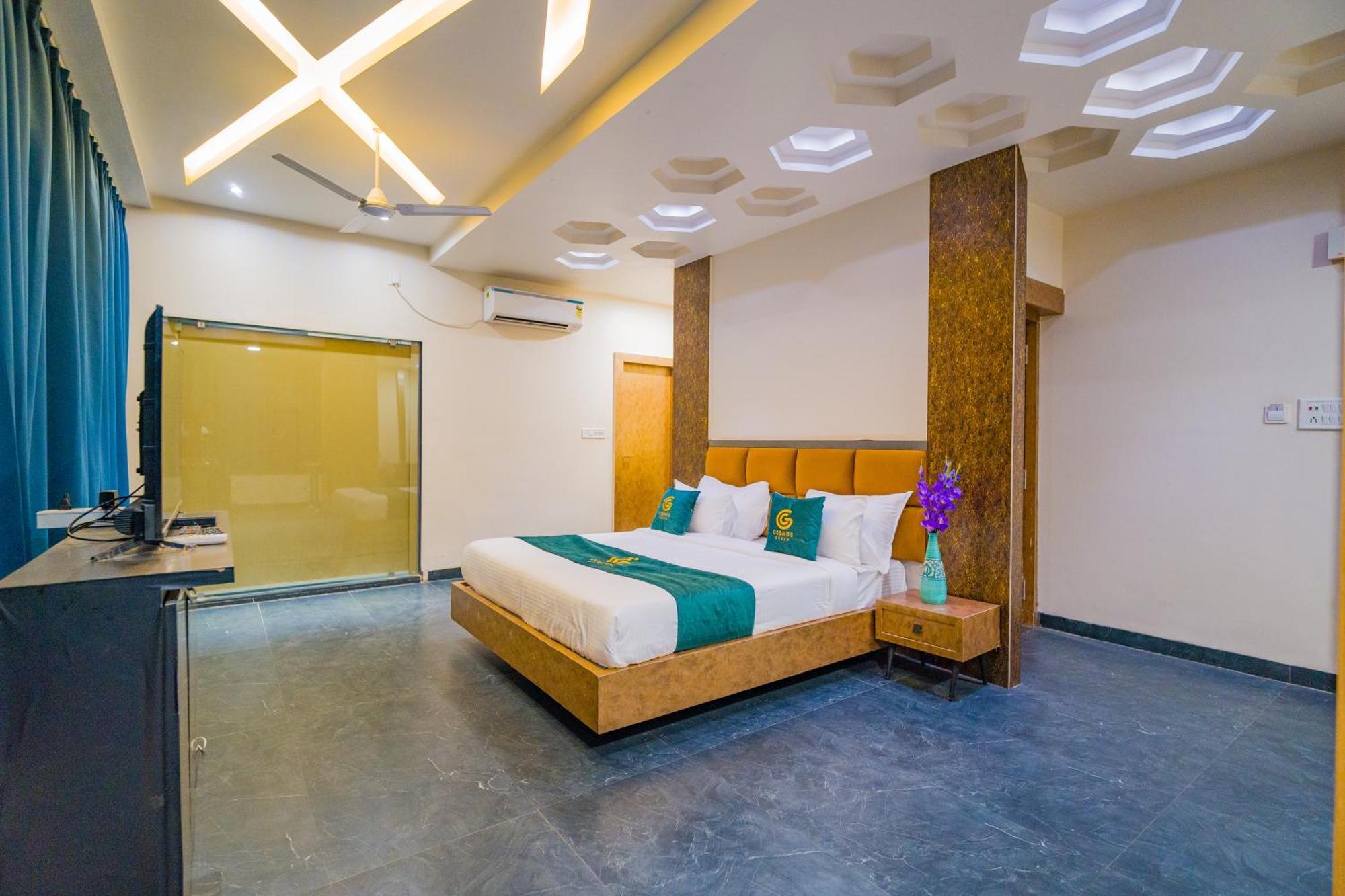 Kanha Shree By Cosmos Green * Indore