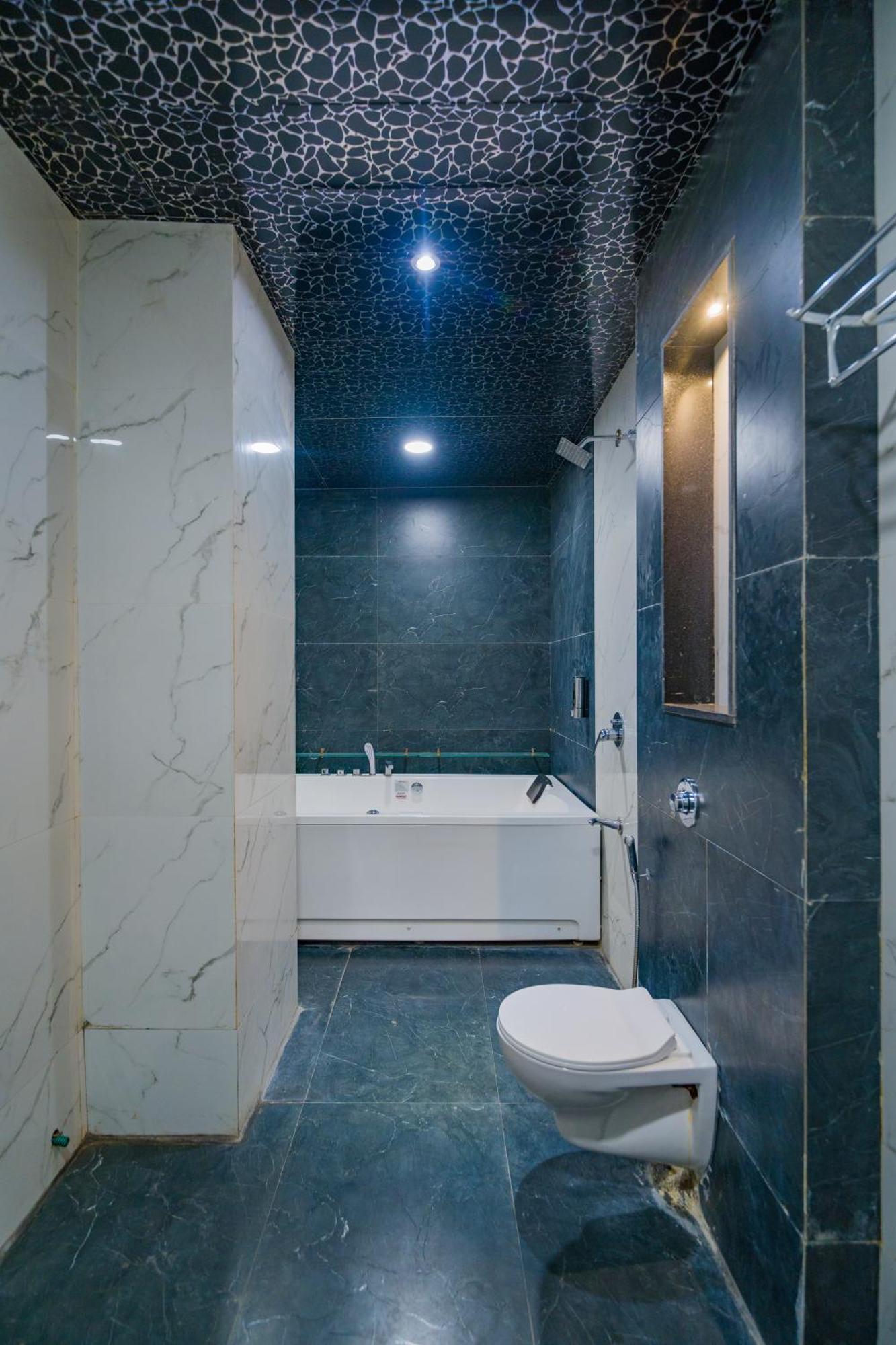 Kanha Shree By Cosmos Green Hotel