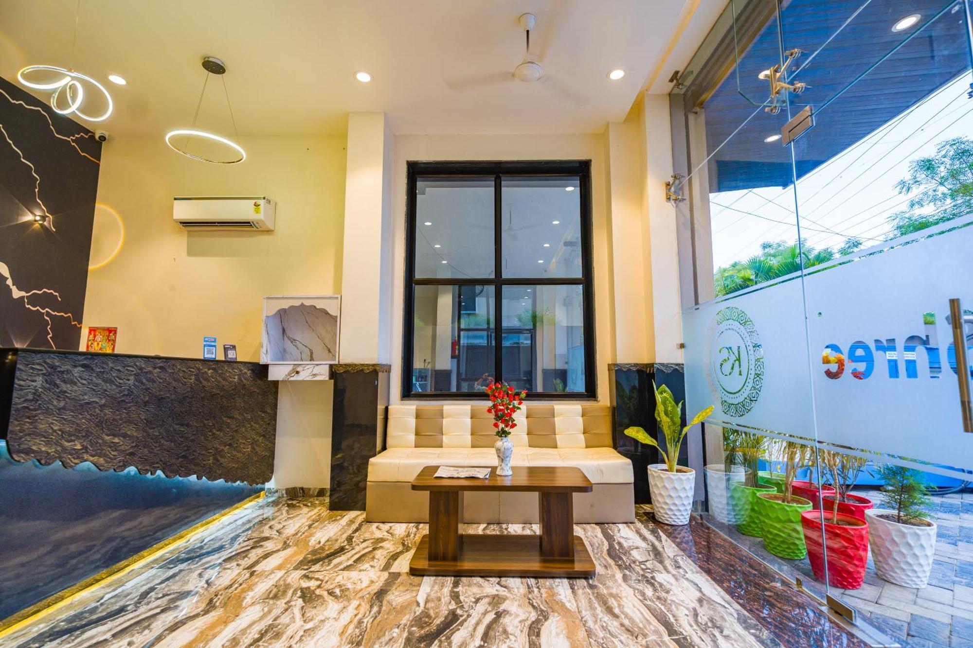 Kanha Shree By Cosmos Green Indore
