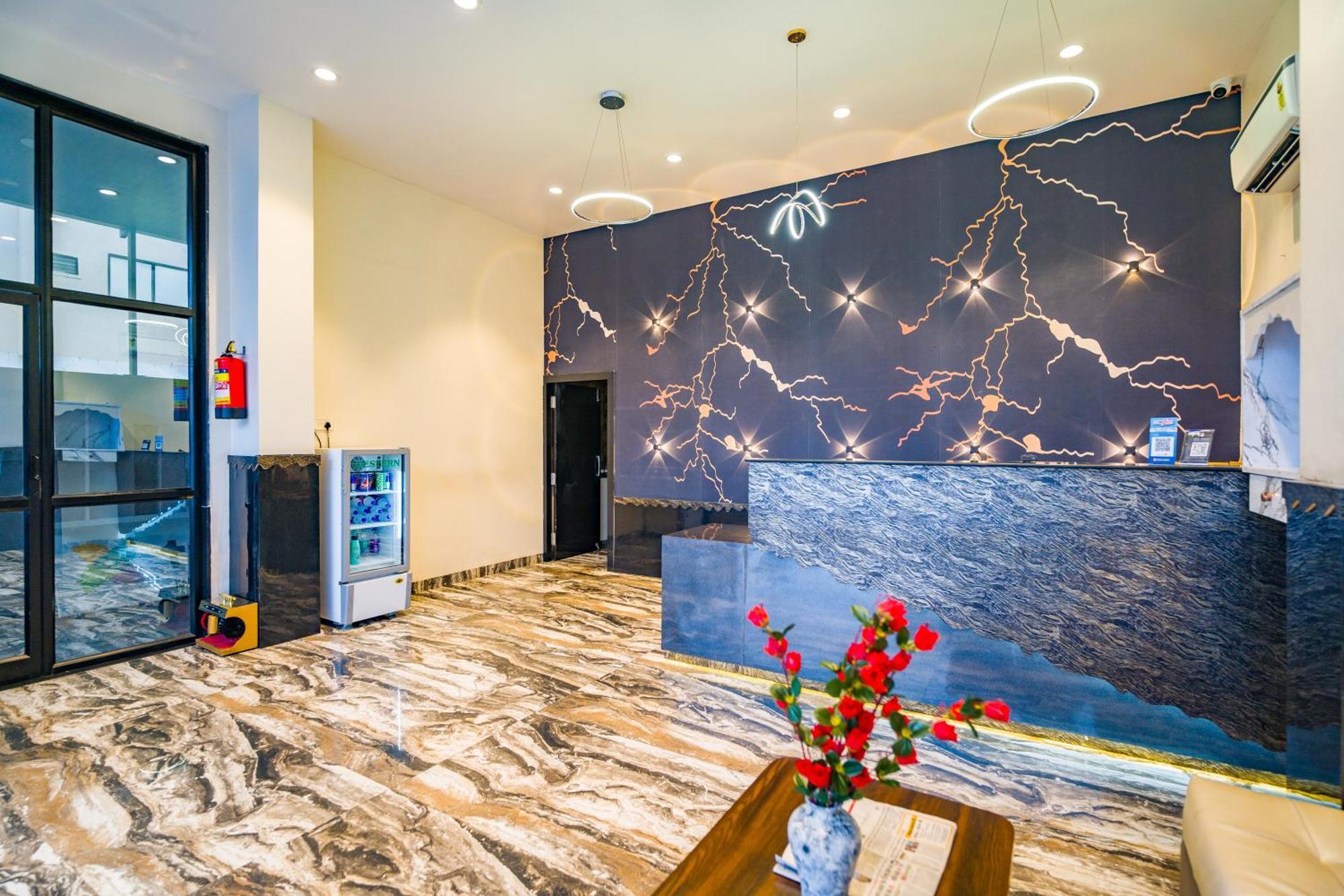 Hotel Kanha Shree By Cosmos Green