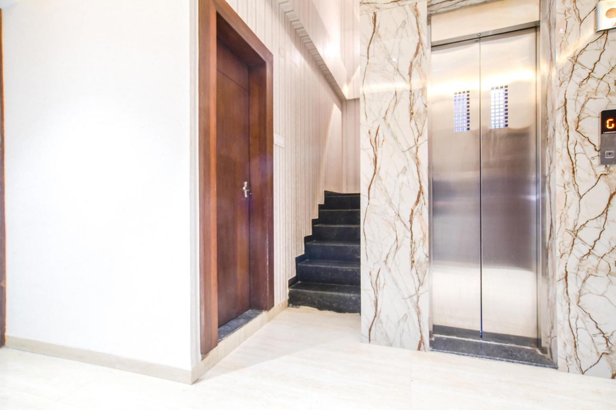 Fabhotel Awadhvue Hotel Indore