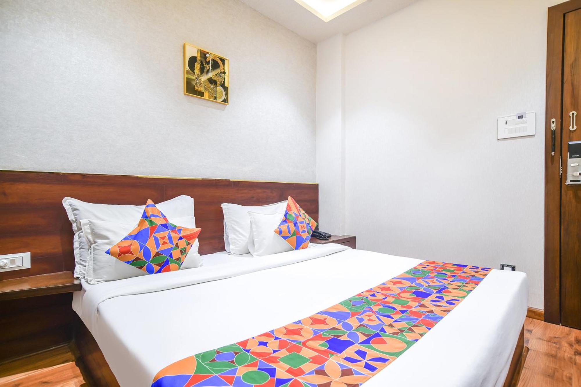 Fabhotel Awadhvue 3* Indore