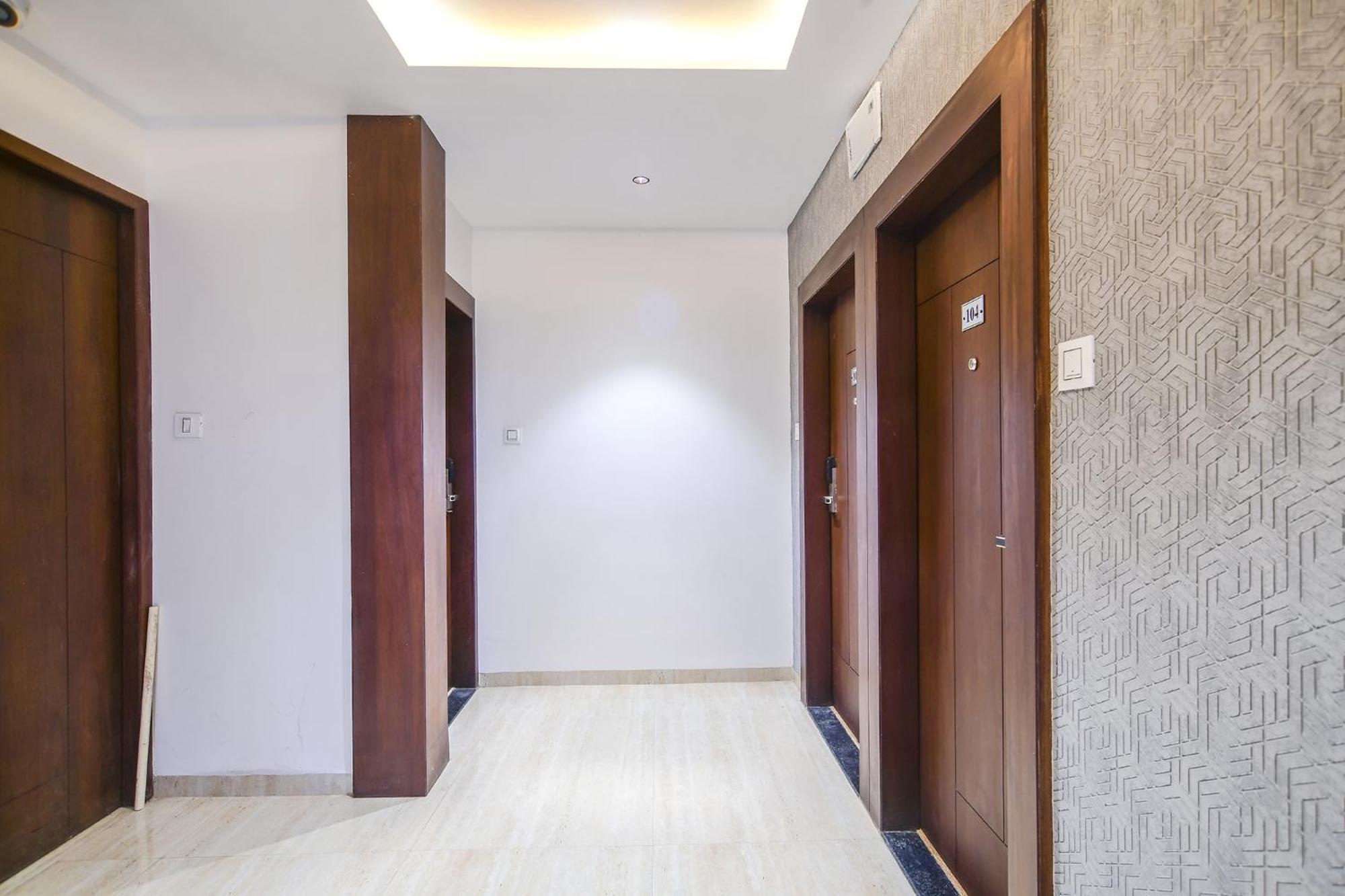 Fabhotel Awadhvue Indore