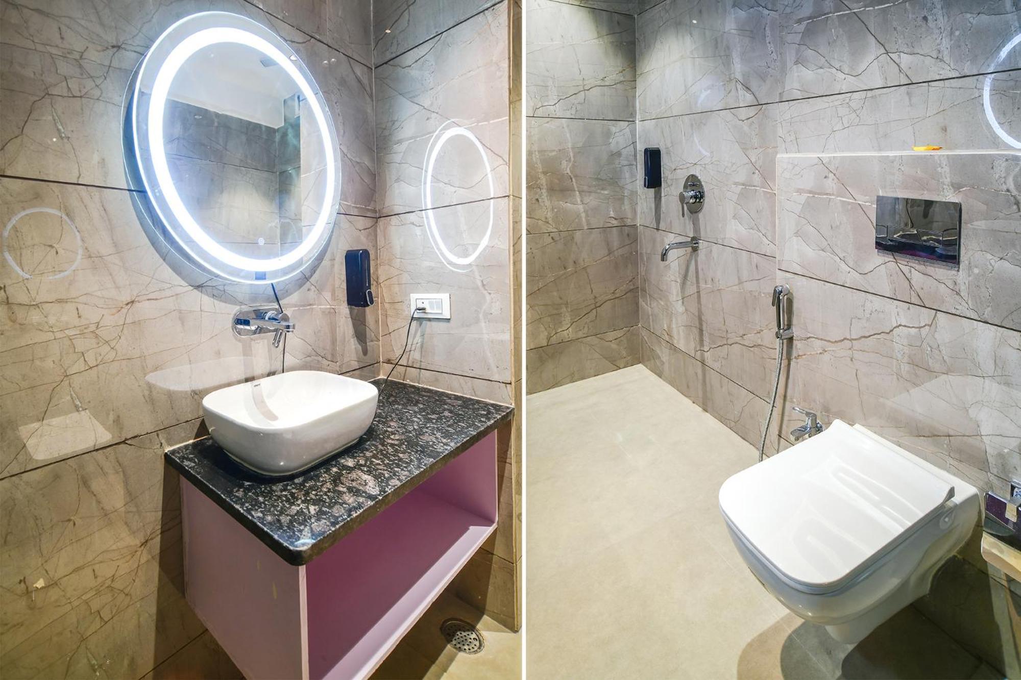 Hotel Fabhotel Awadhvue 3*