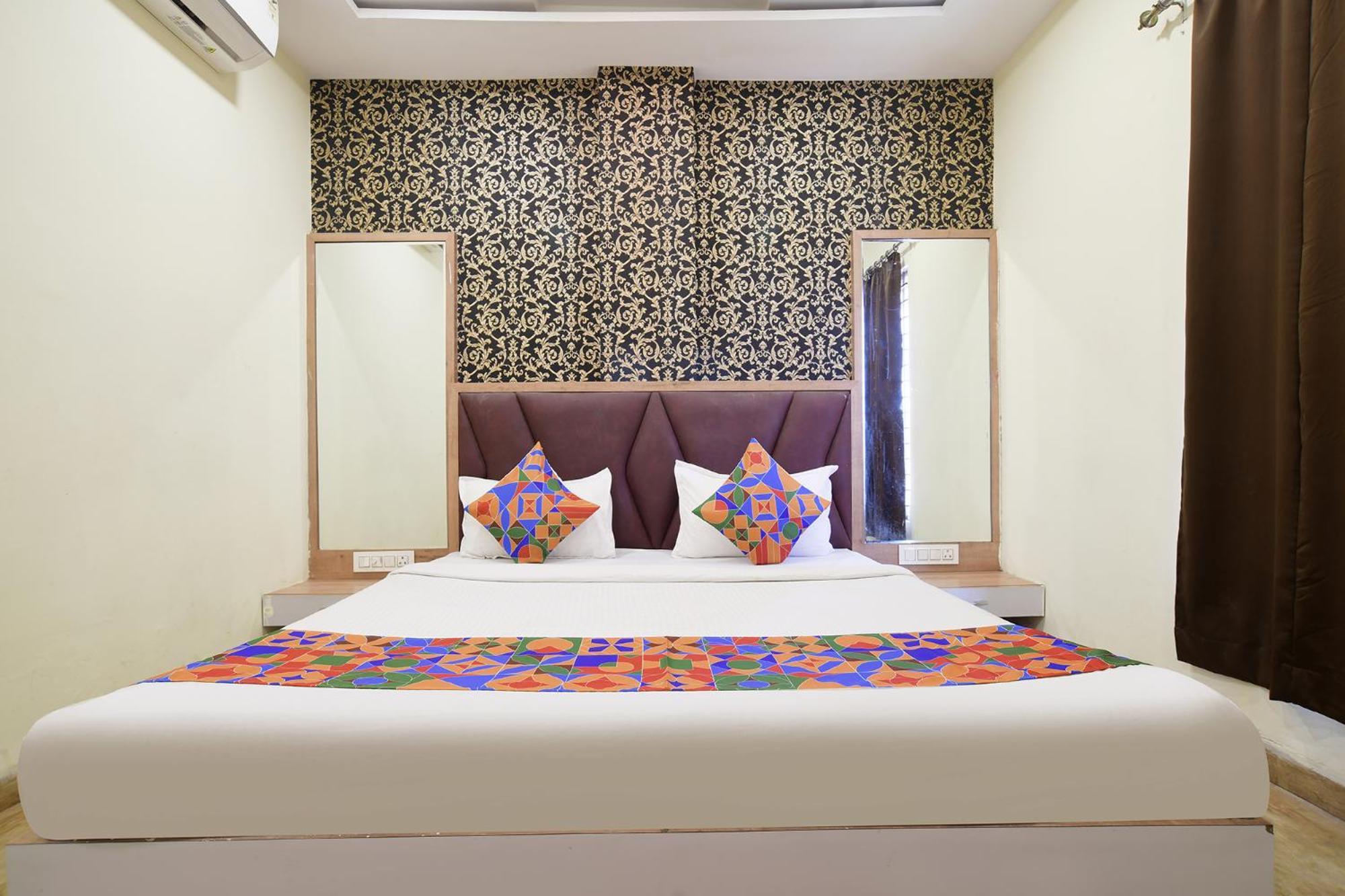 Fabhotel Ss Blue 3*