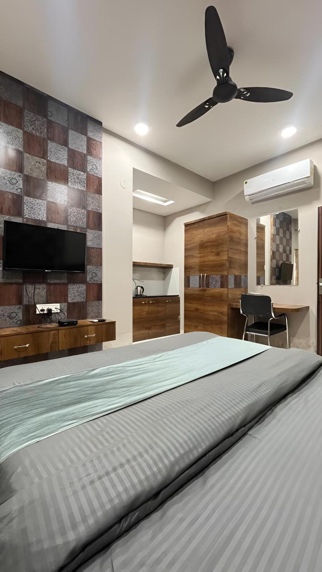 Evanka Hotel 3*