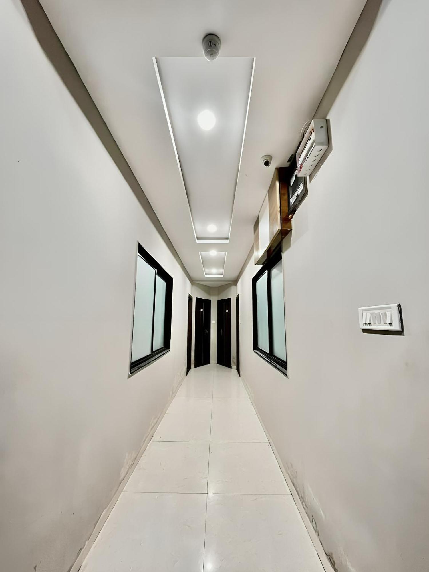 Evanka 3* Indore
