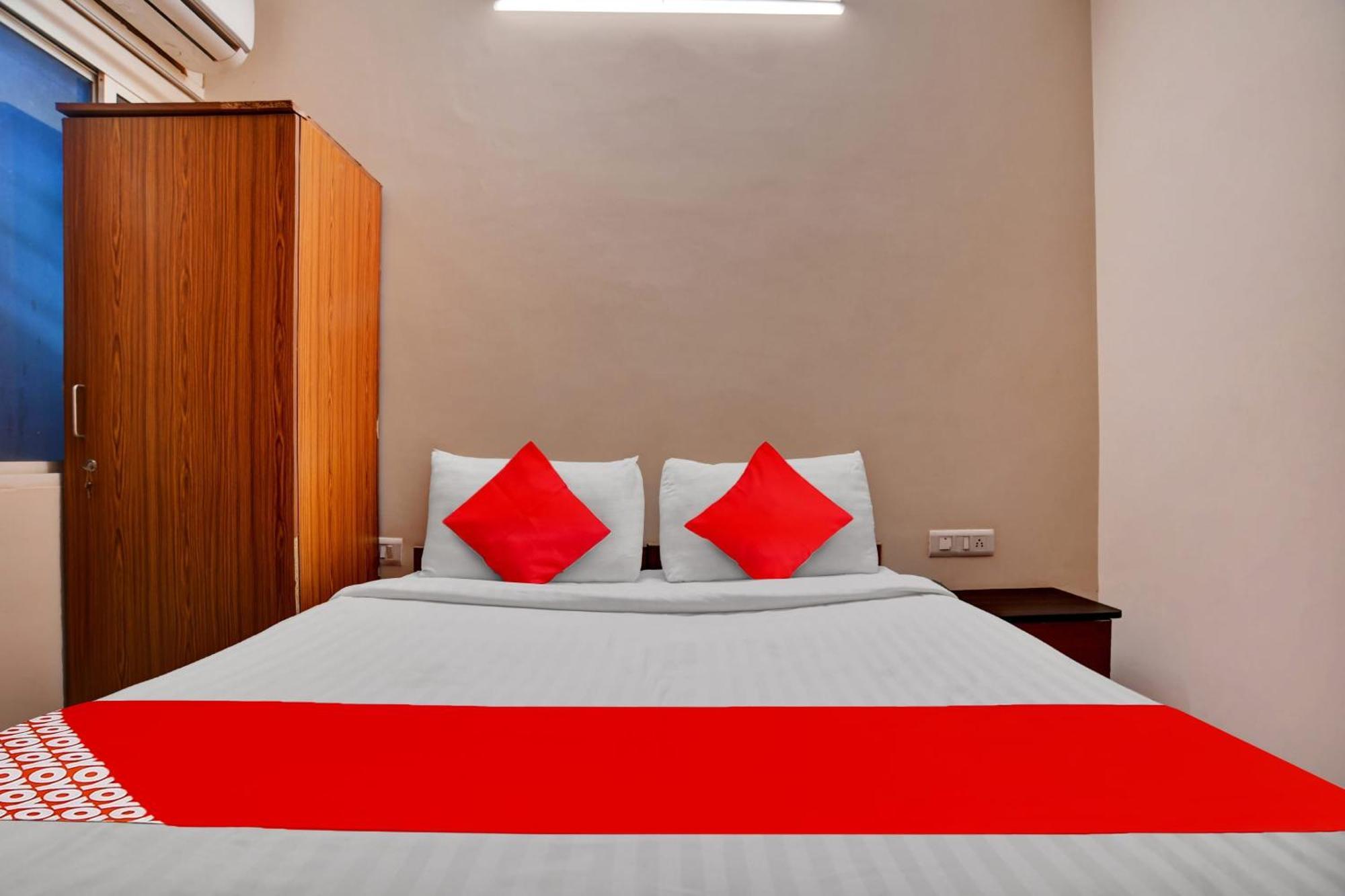Hotel O Sudipti Resort Hotel Indore