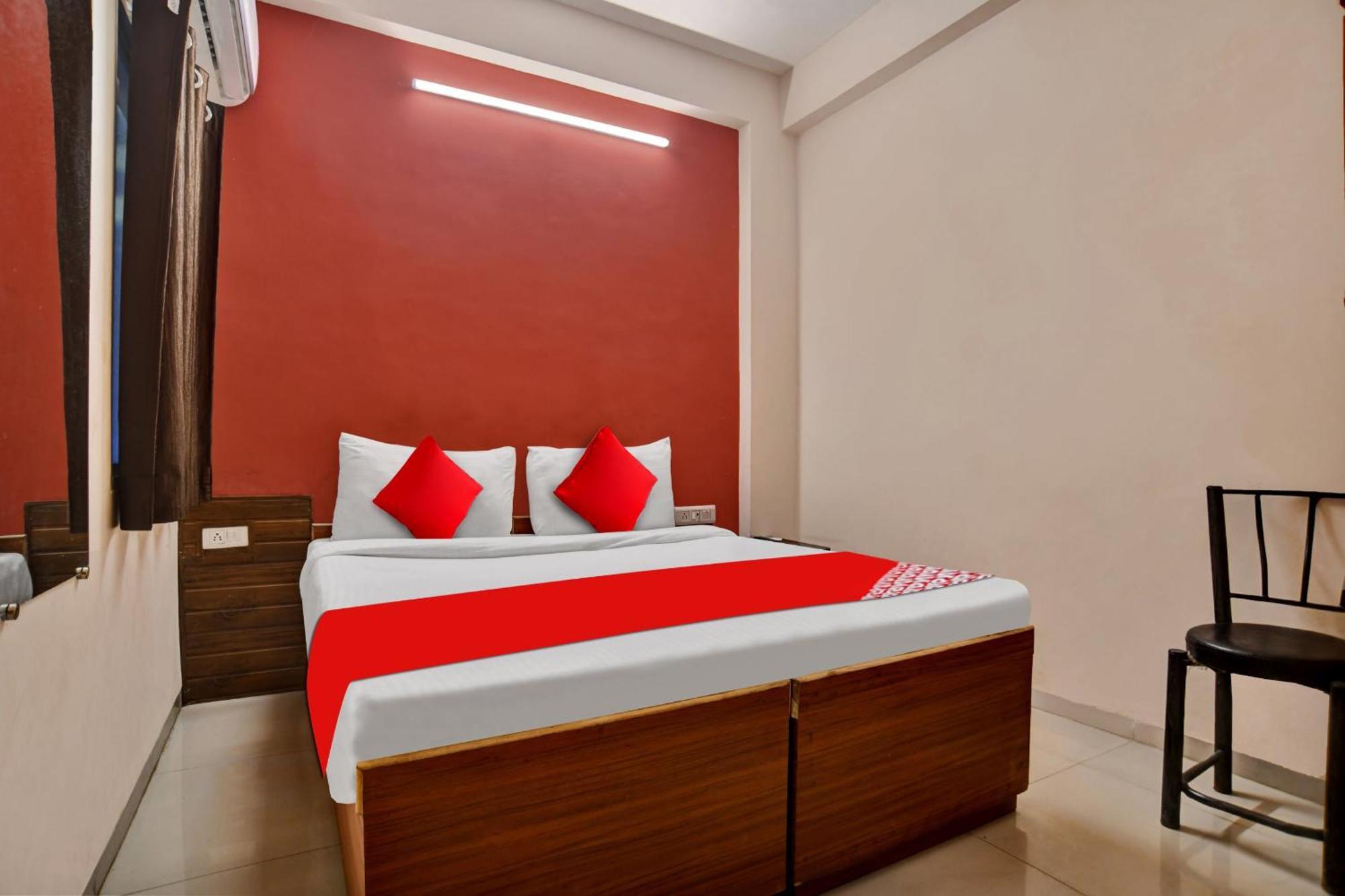Hotel Hotel O Sudipti Resort