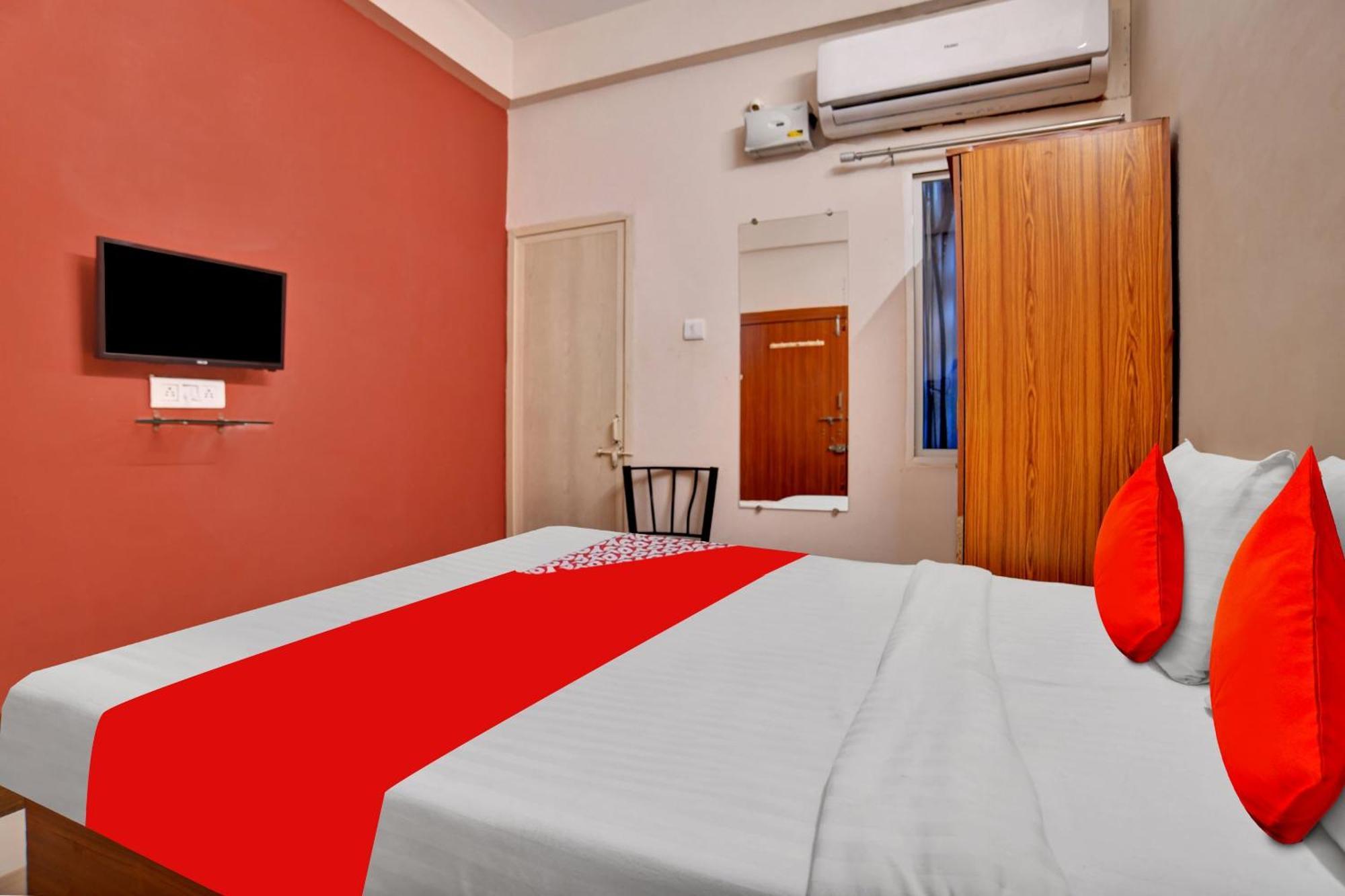 Hotel O Sudipti Resort 4* Indore