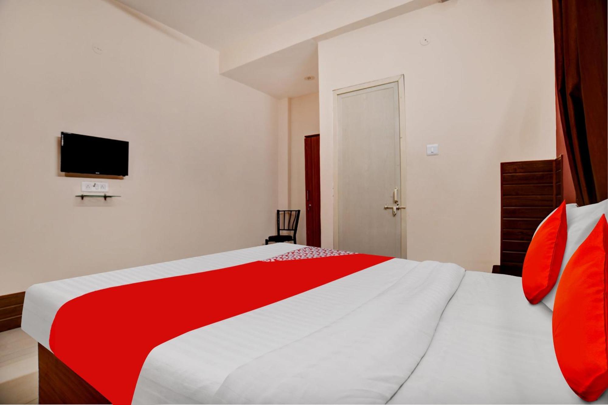 Hotel Hotel O Sudipti Resort 4*