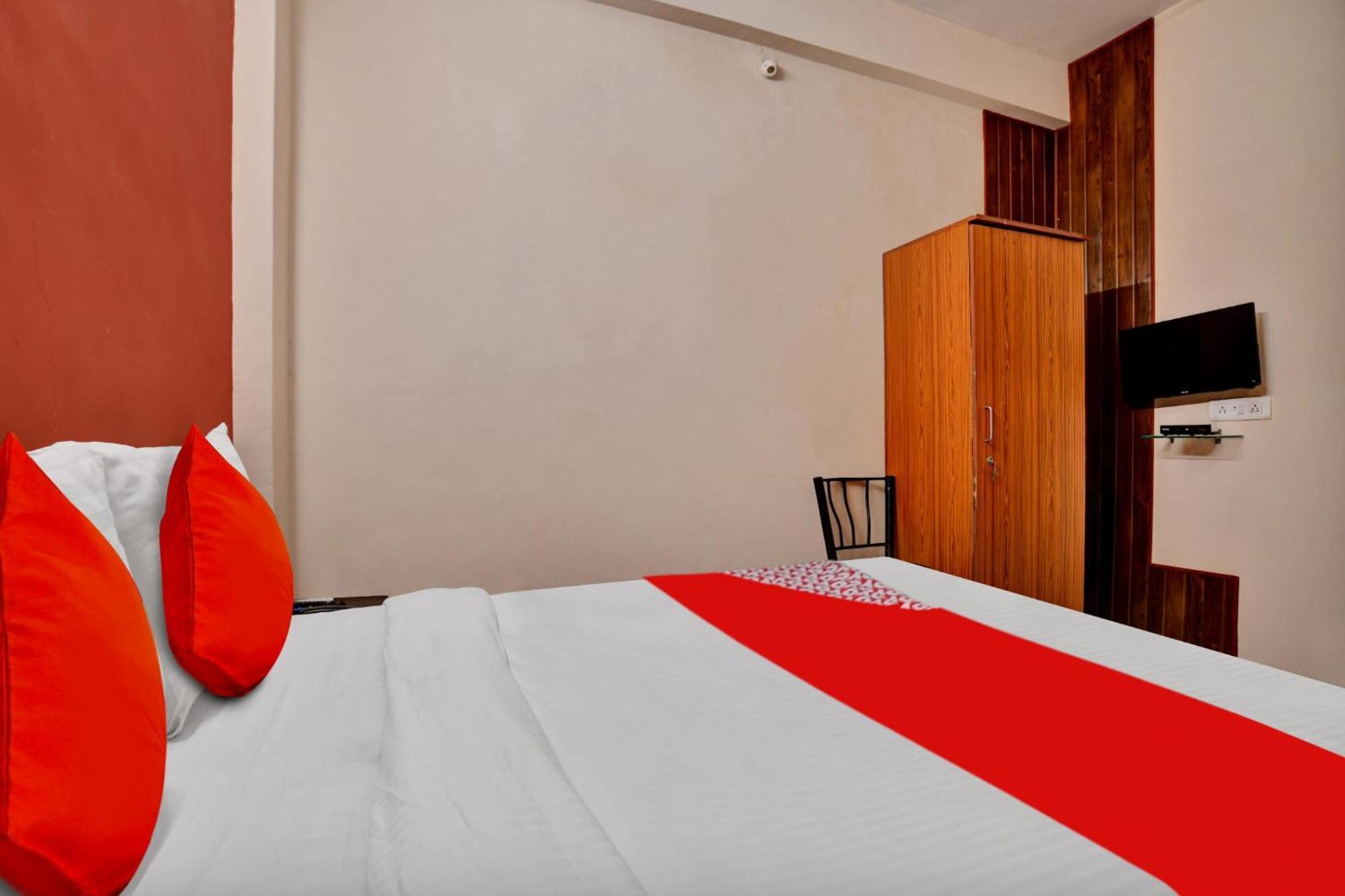 Hotel O Sudipti Resort 4*